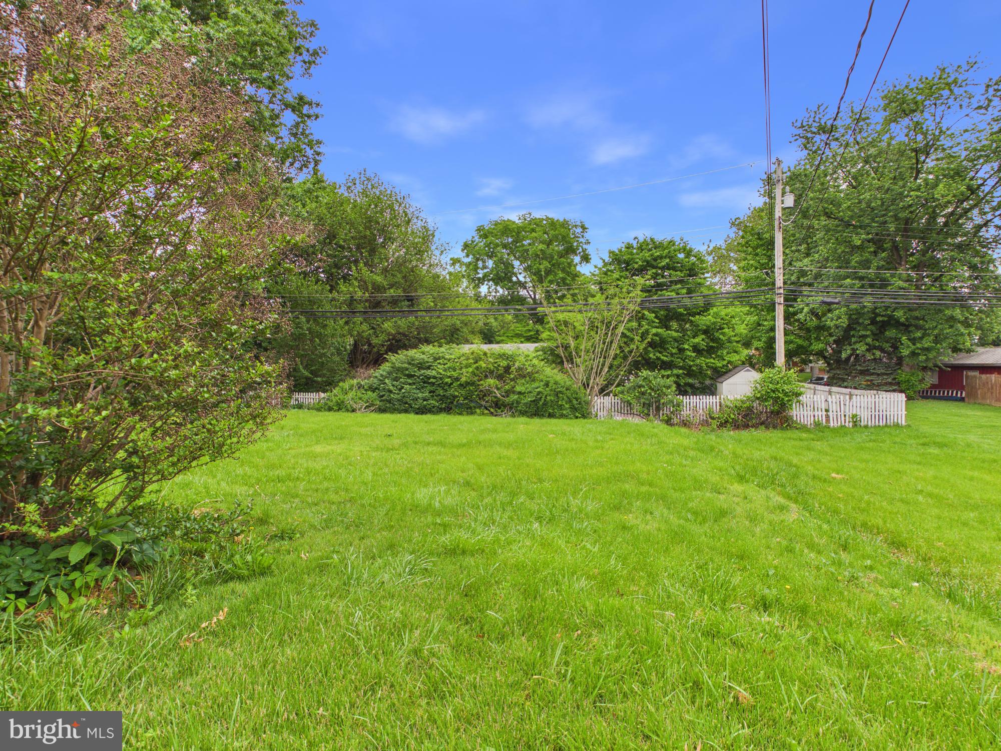 CAMP HILL - Residential