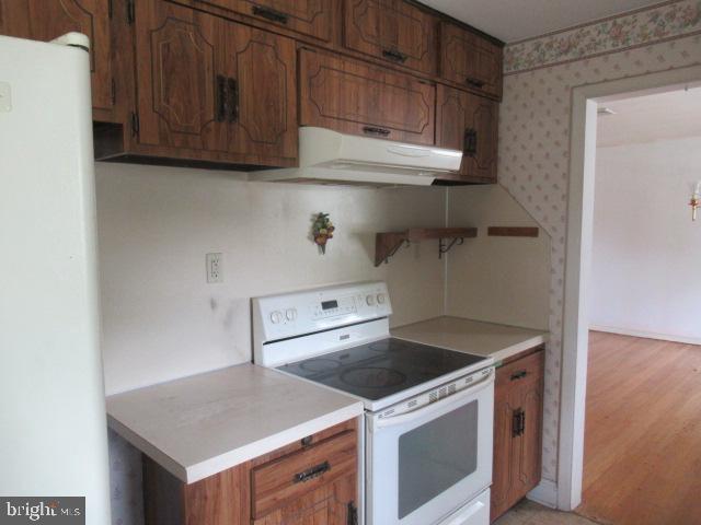 CAMP HILL - Residential
