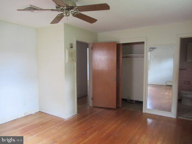CAMP HILL - Residential