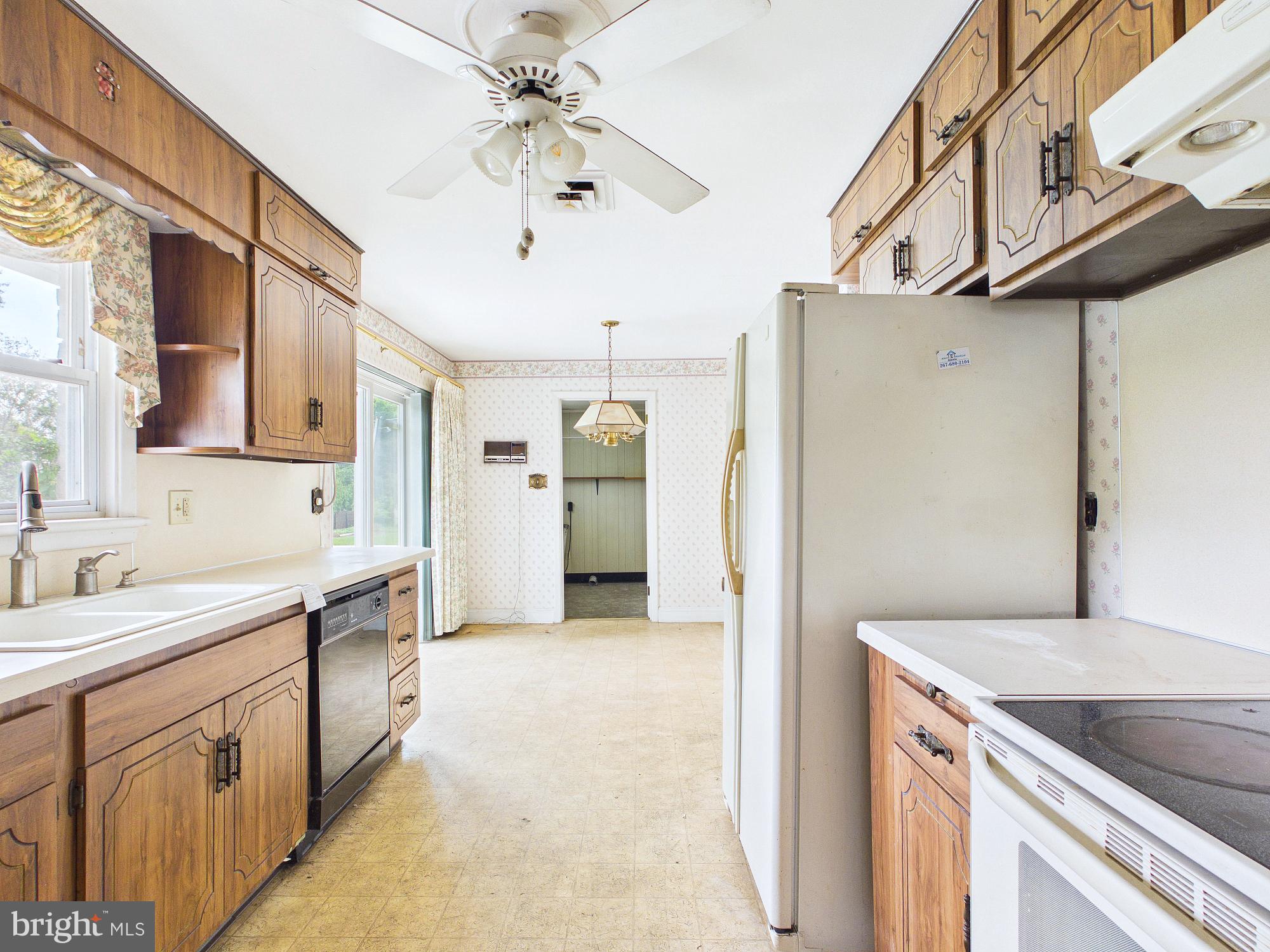 CAMP HILL - Residential