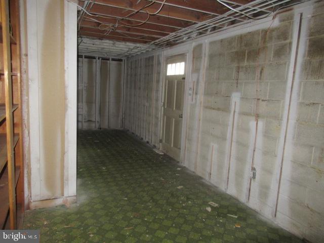 CAMP HILL - Residential