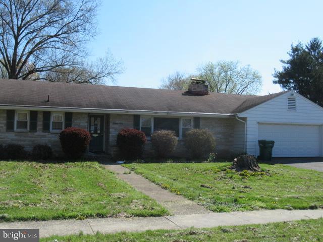 CAMP HILL - Residential