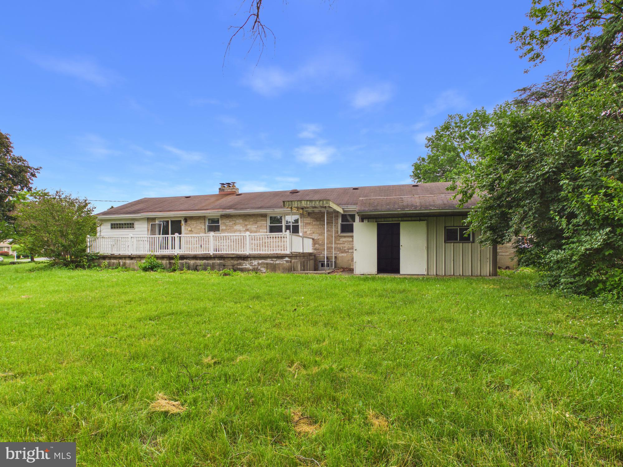 CAMP HILL - Residential