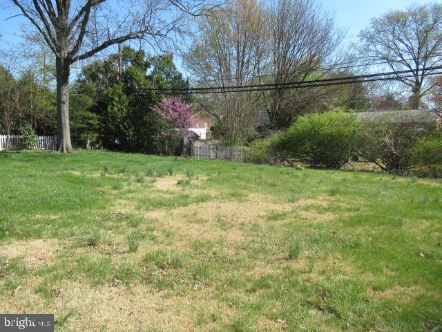 CAMP HILL - Residential