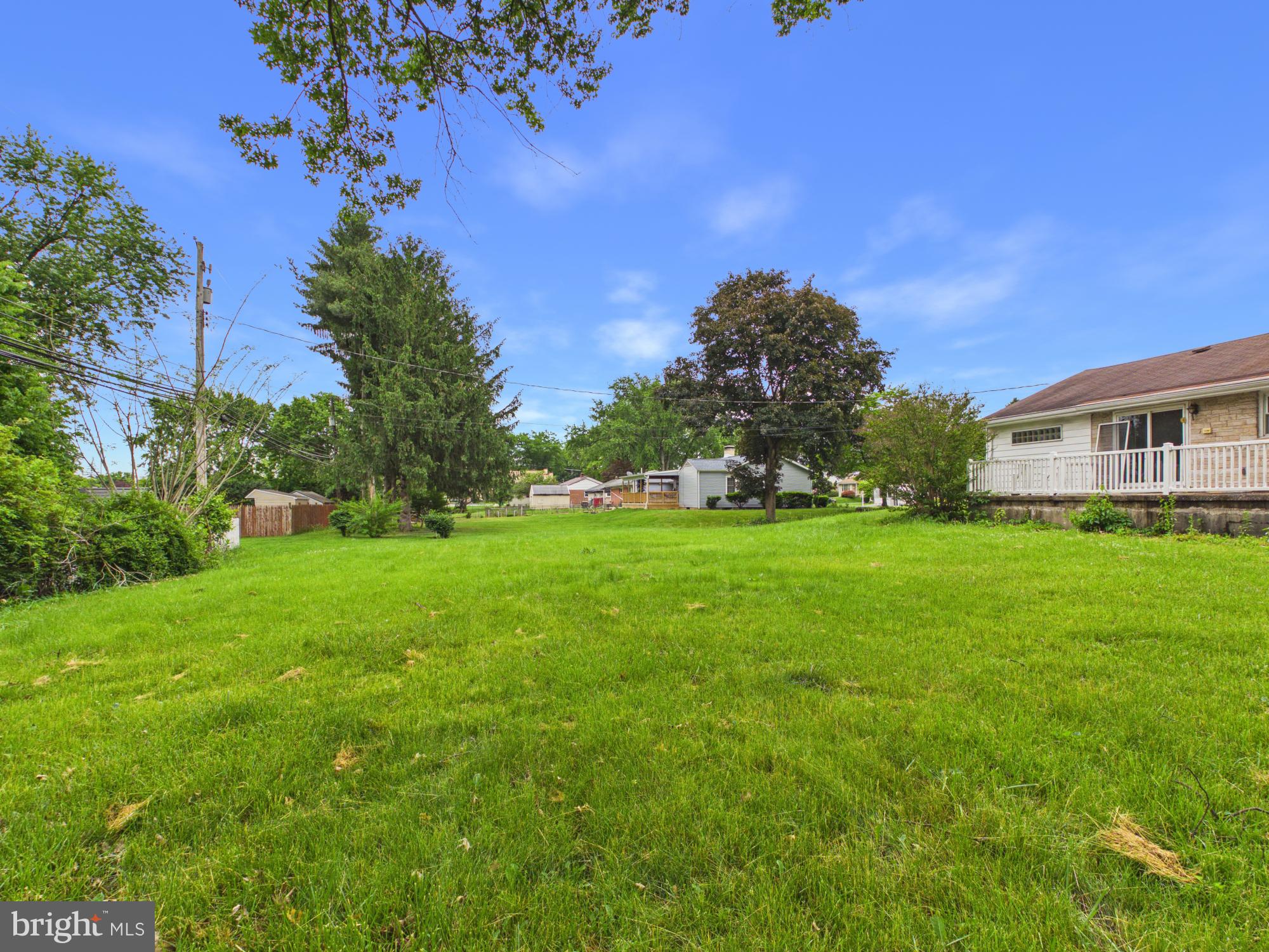 CAMP HILL - Residential