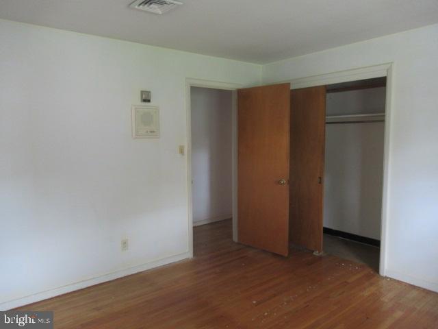 CAMP HILL - Residential