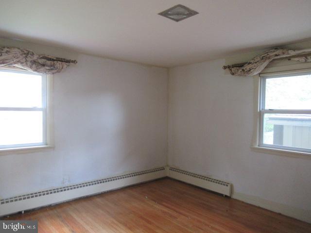 CAMP HILL - Residential
