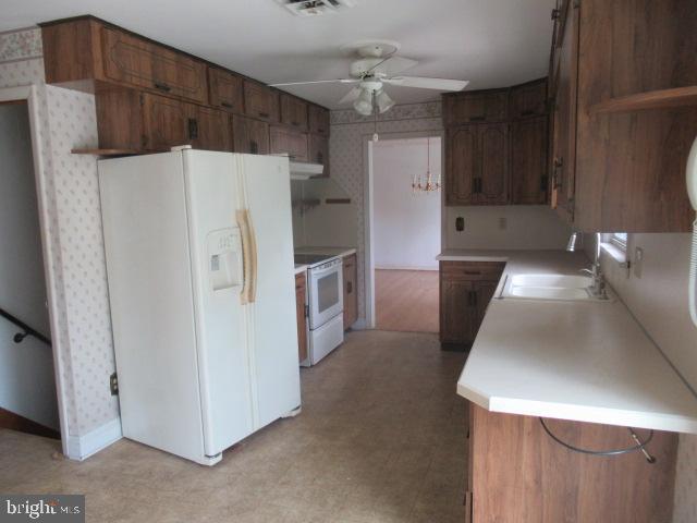 CAMP HILL - Residential