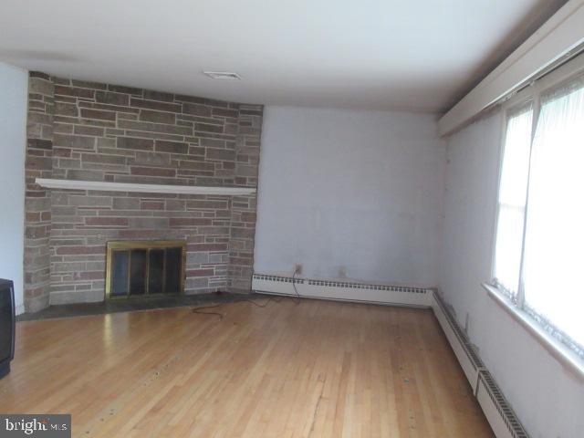 CAMP HILL - Residential