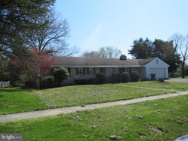 CAMP HILL - Residential