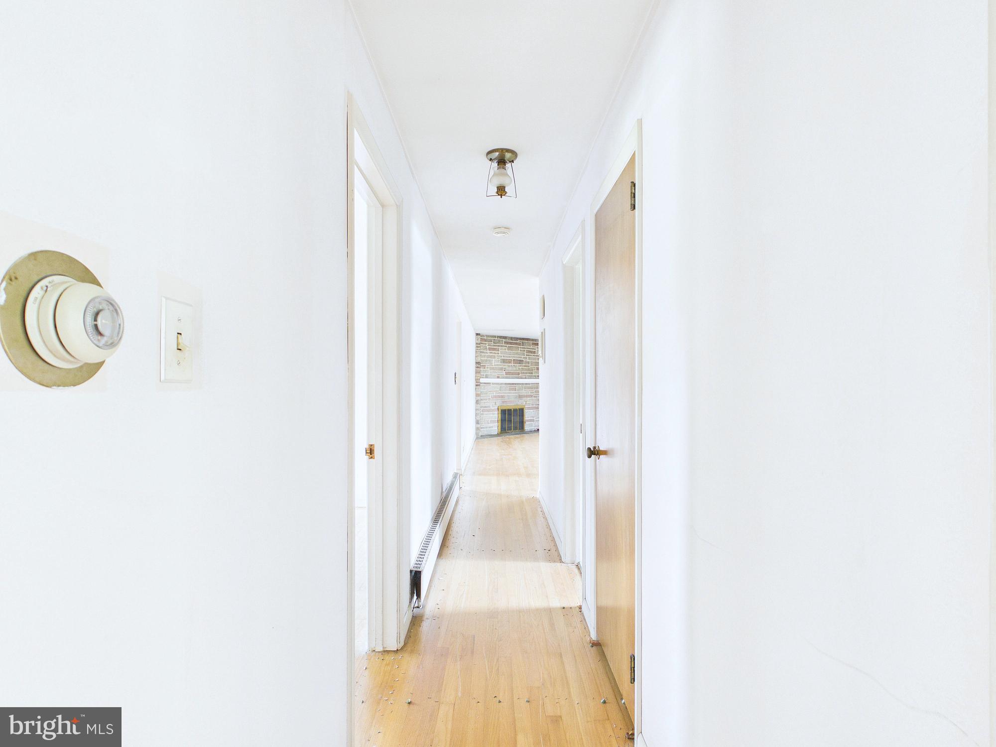 CAMP HILL - Residential