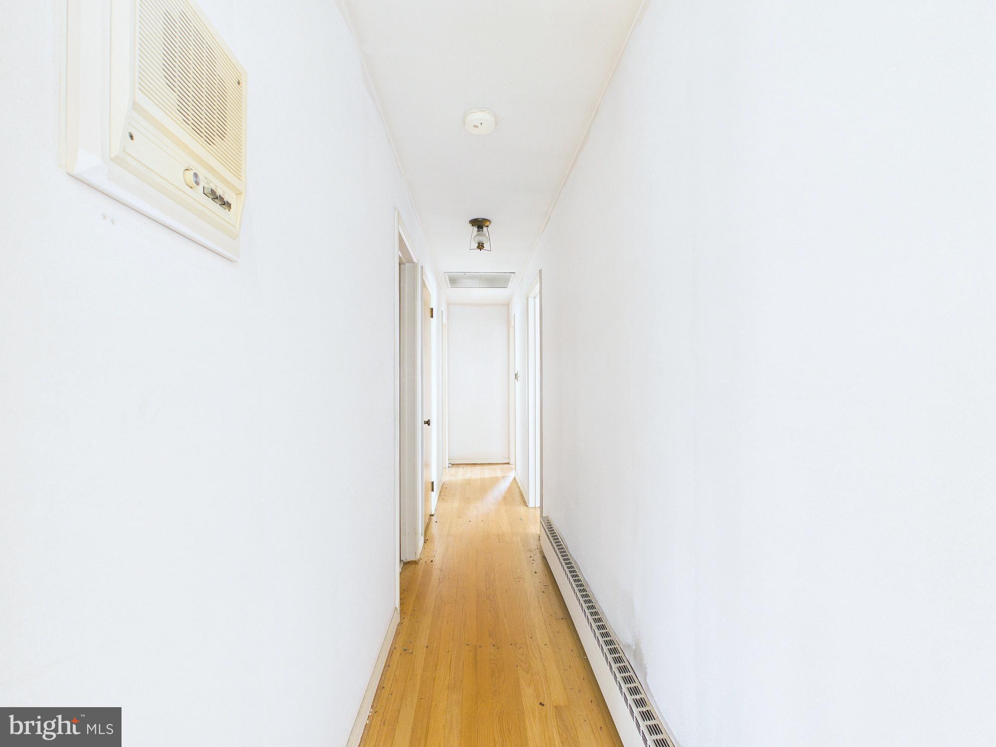 CAMP HILL - Residential