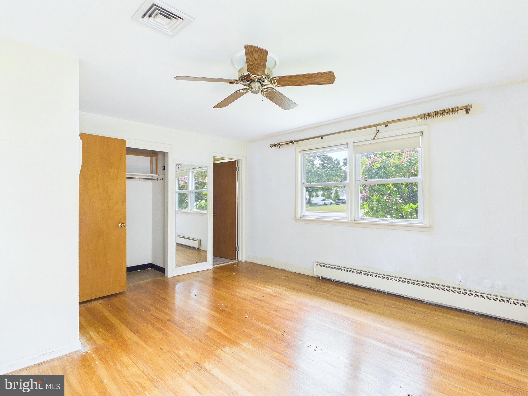 CAMP HILL - Residential