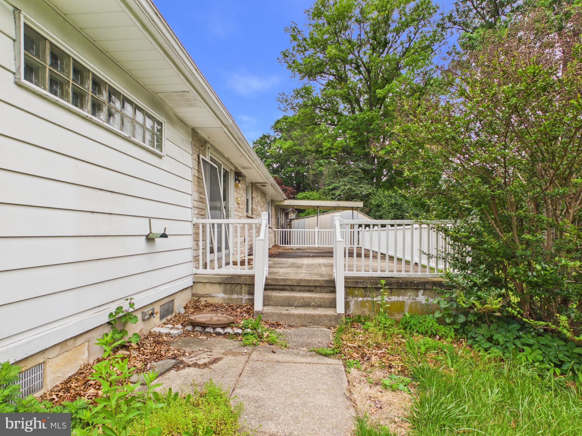 CAMP HILL - Residential