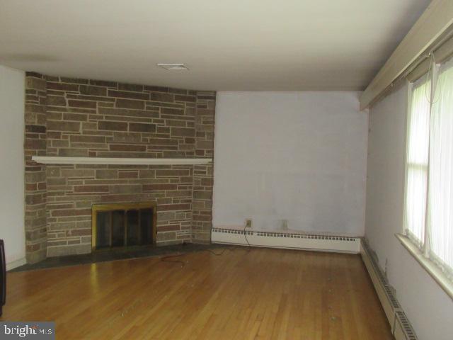 CAMP HILL - Residential