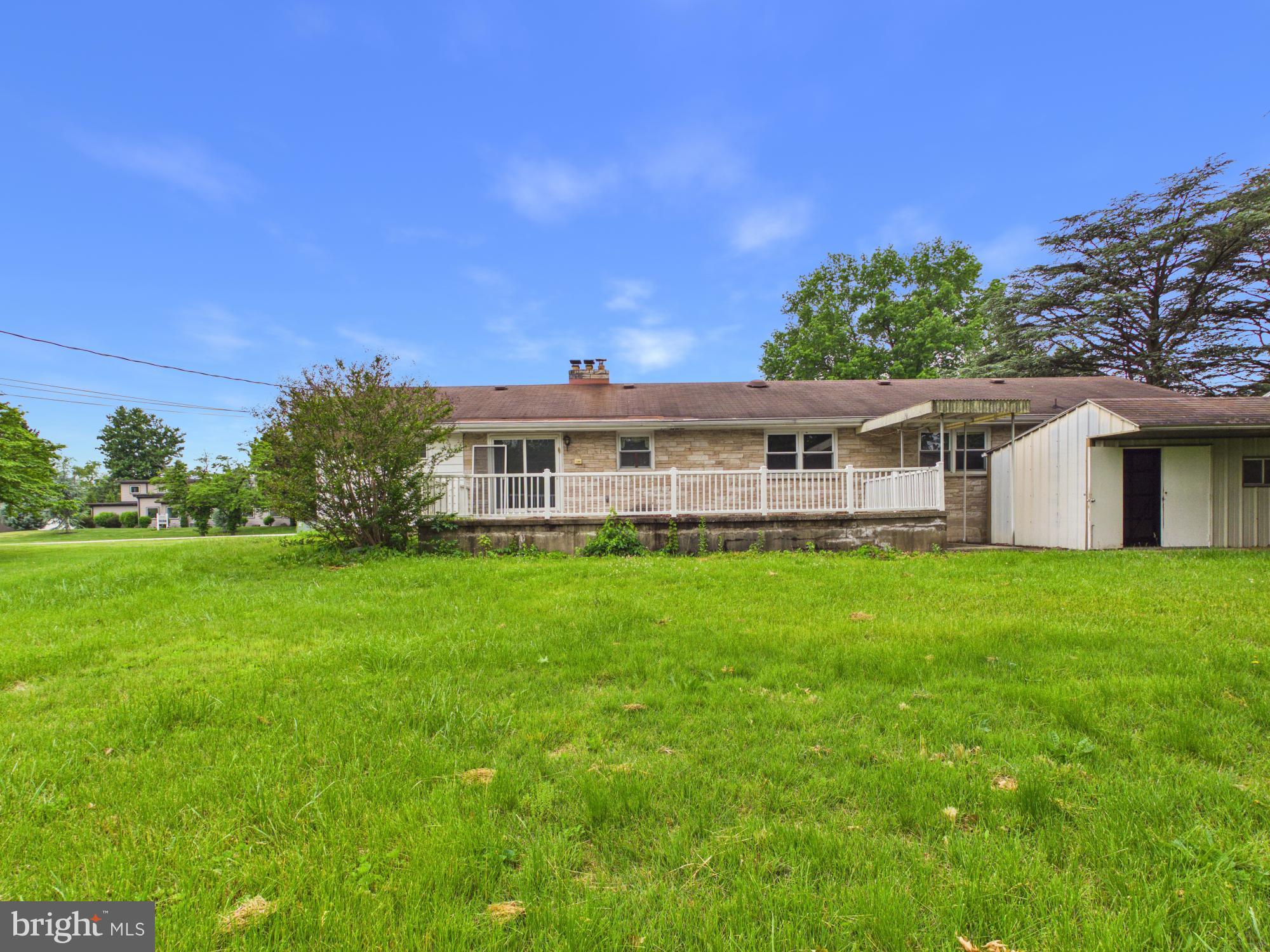 CAMP HILL - Residential