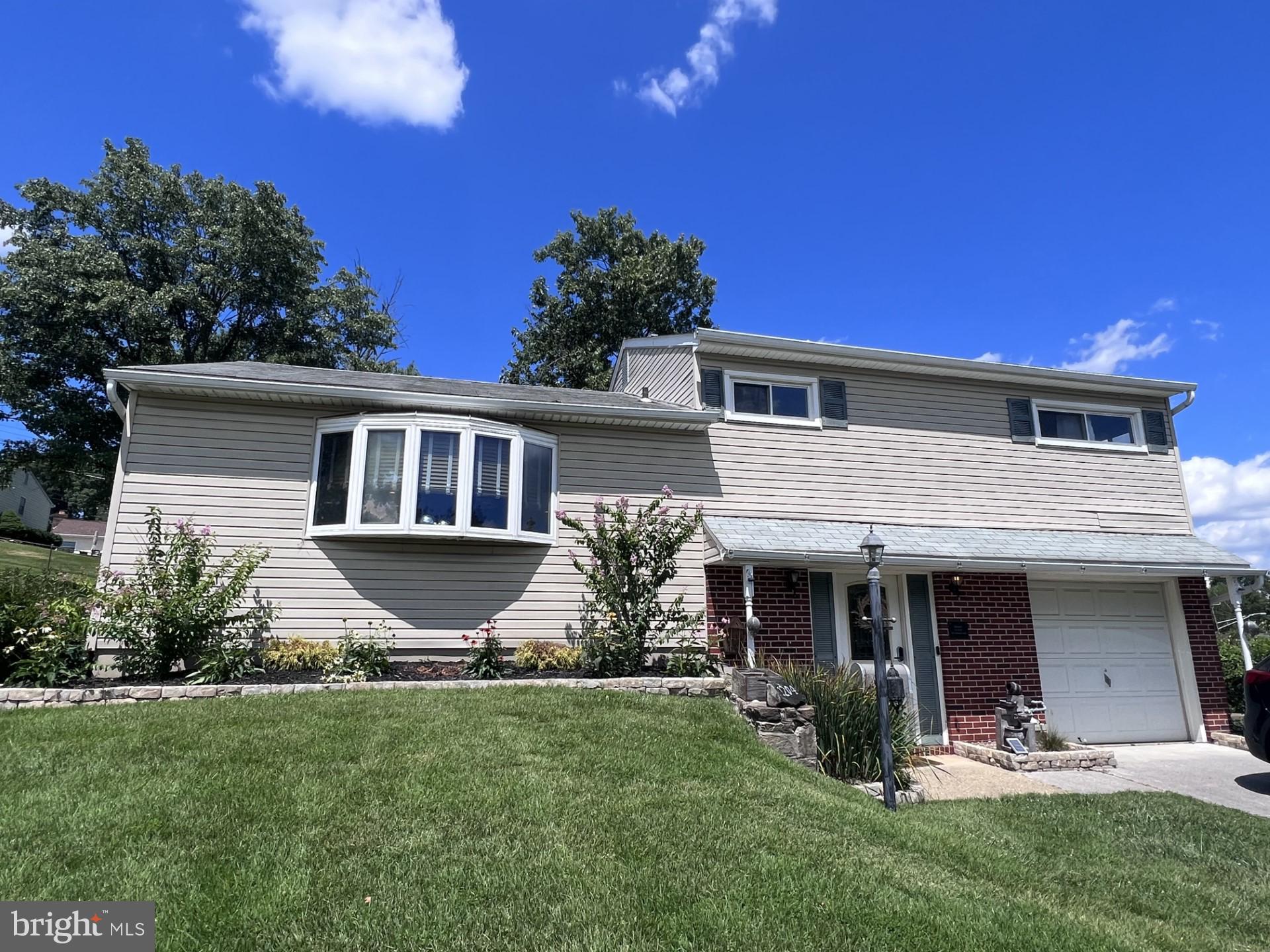 WYNNEWOOD - Residential