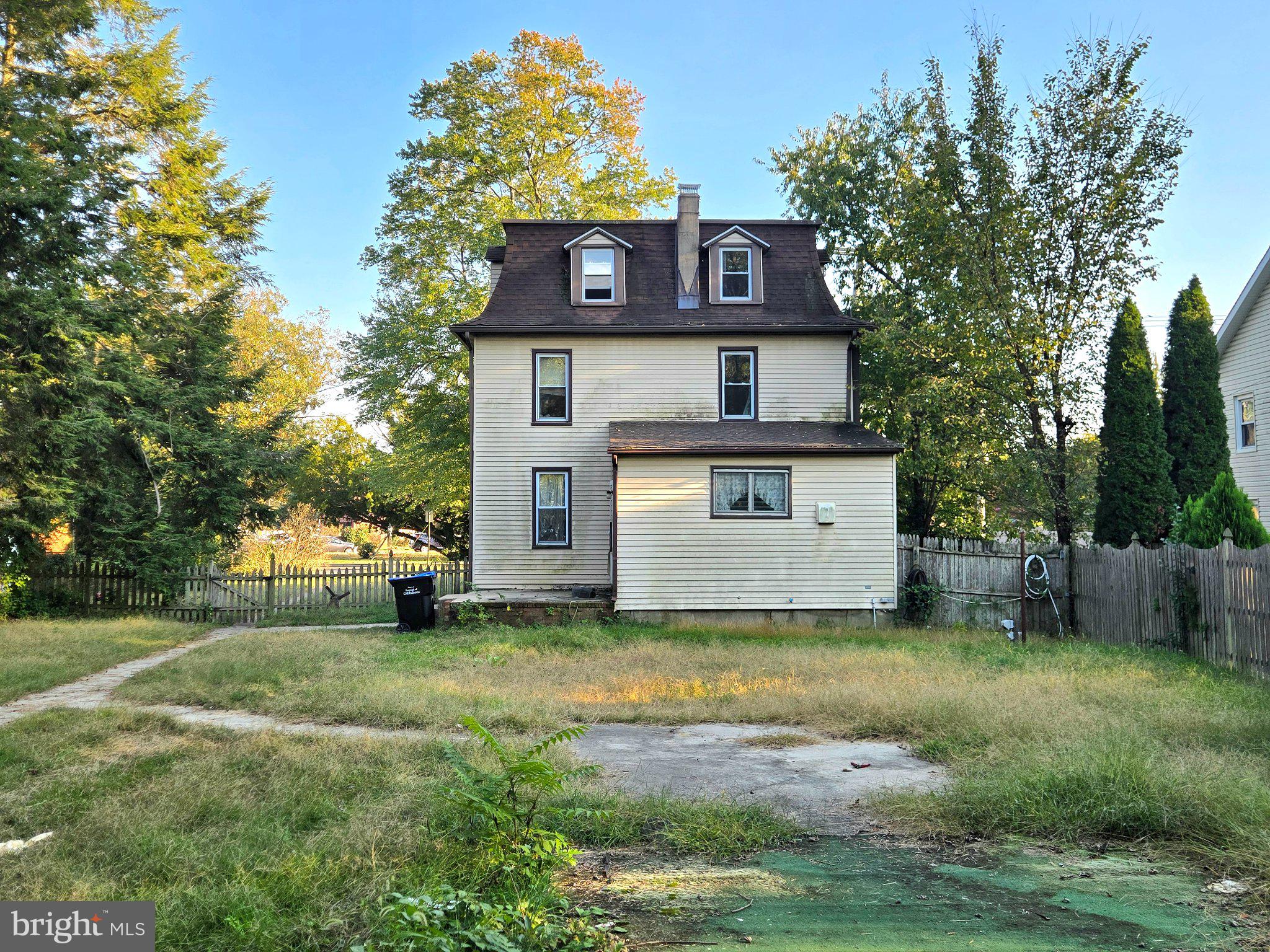 12 KIRKWOOD ROAD