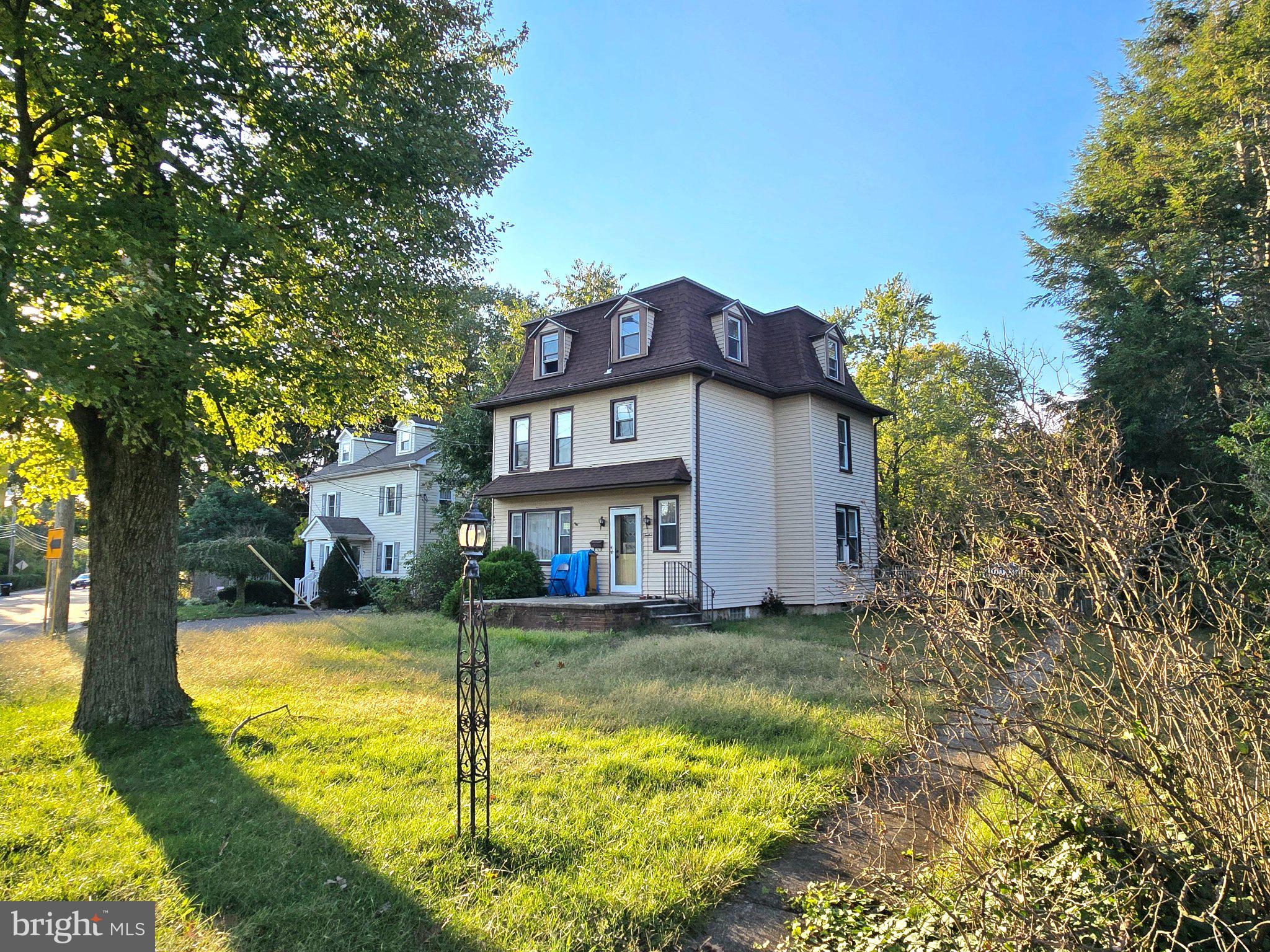 12 KIRKWOOD ROAD