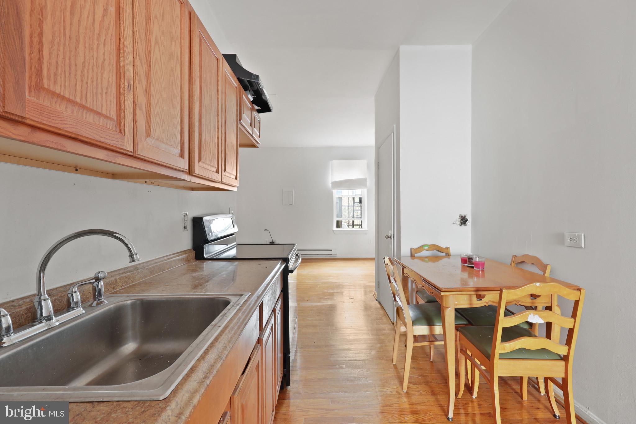 RESERVOIR HILL - Residential