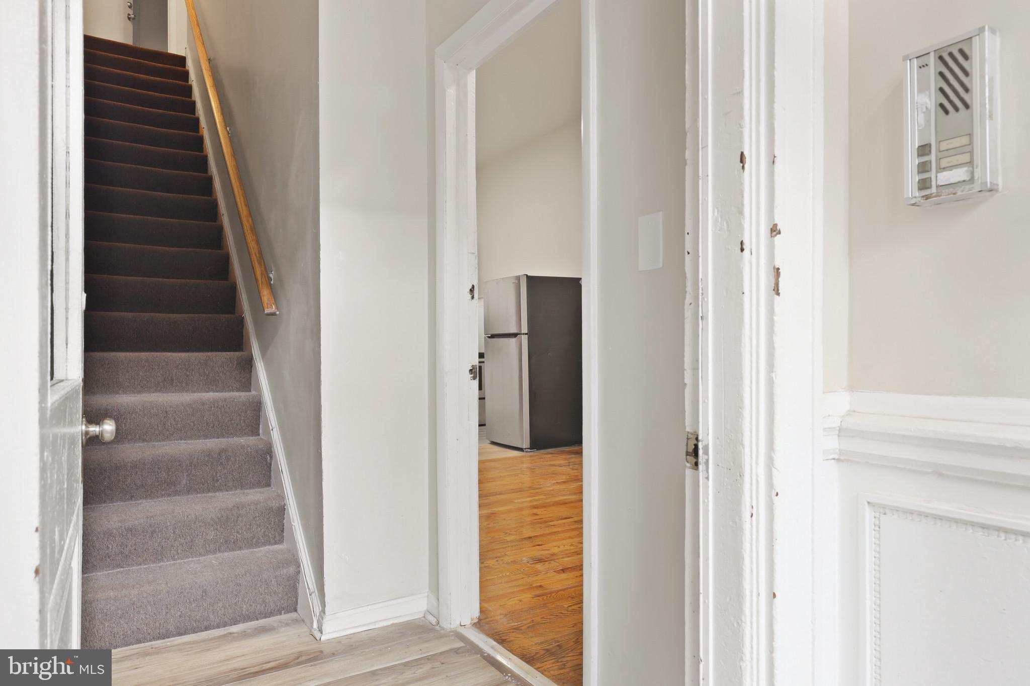 RESERVOIR HILL - Residential