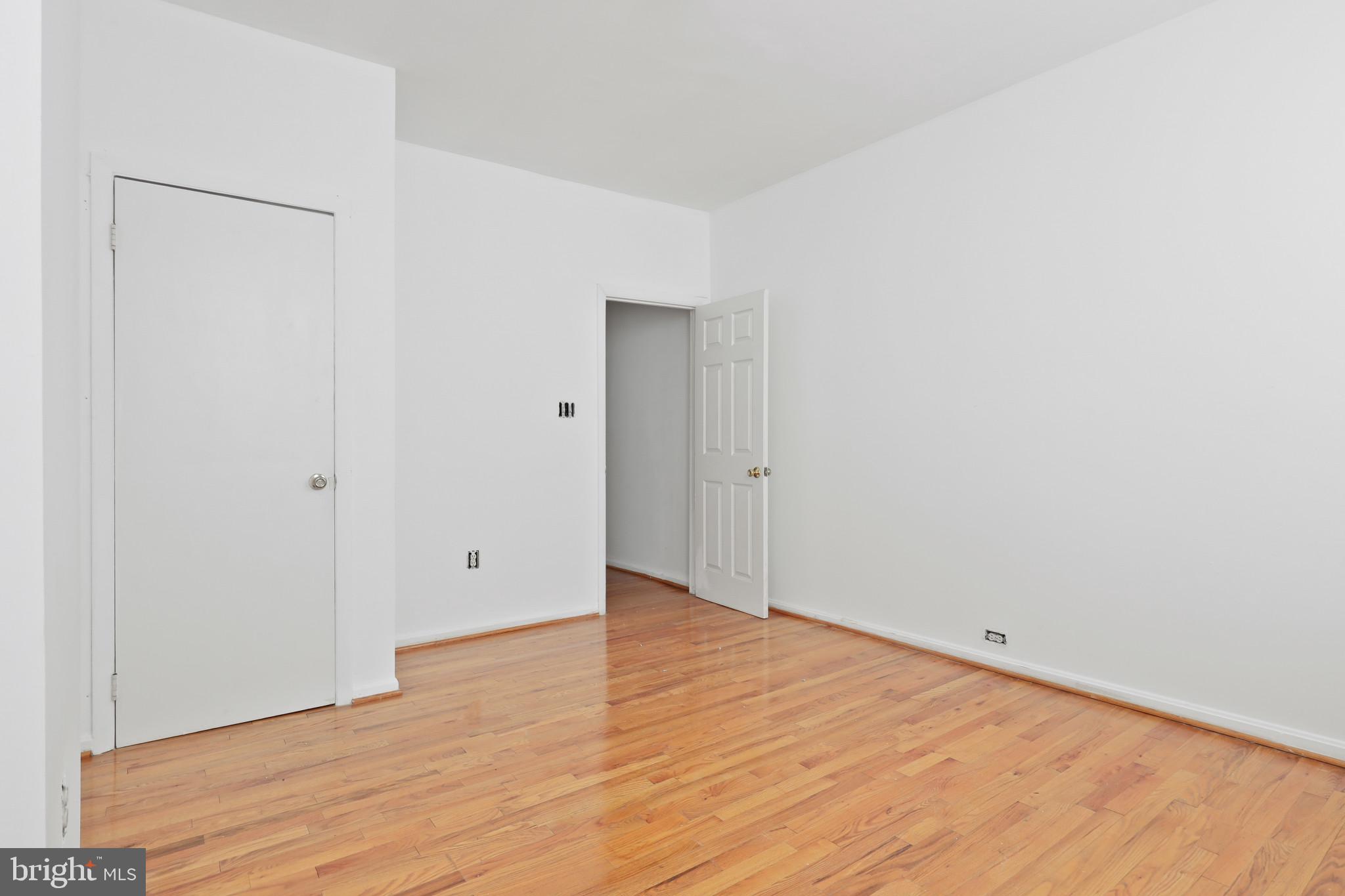 RESERVOIR HILL - Residential