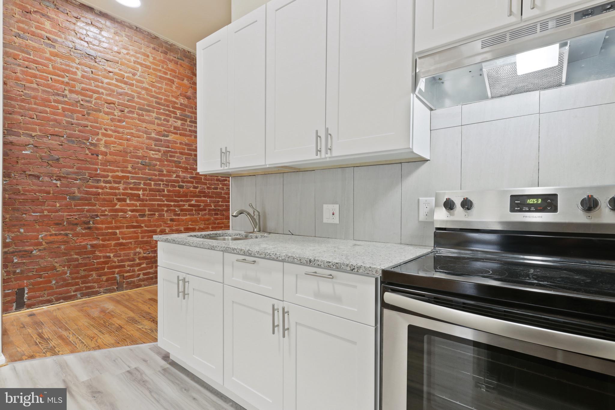 RESERVOIR HILL - Residential