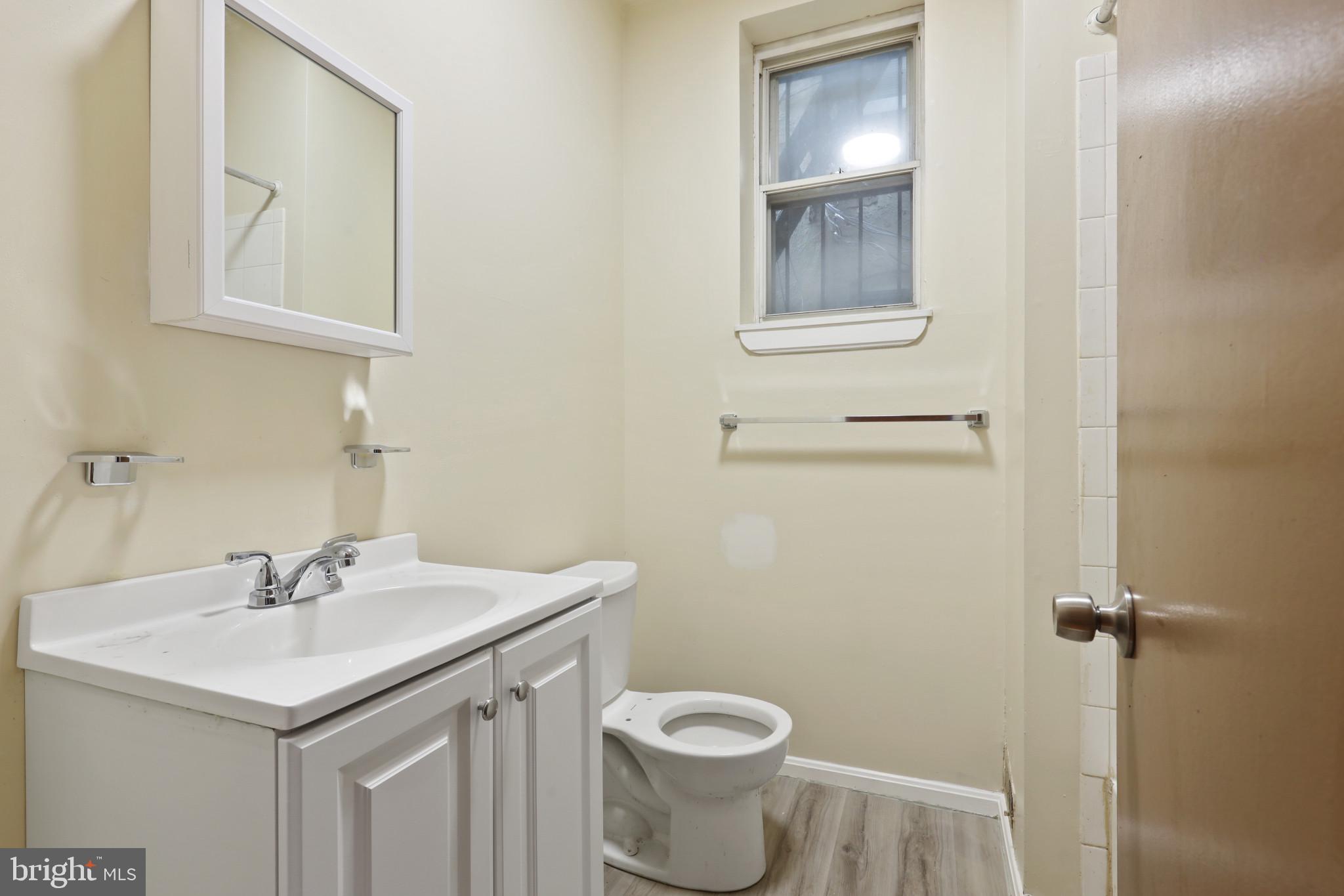 RESERVOIR HILL - Residential