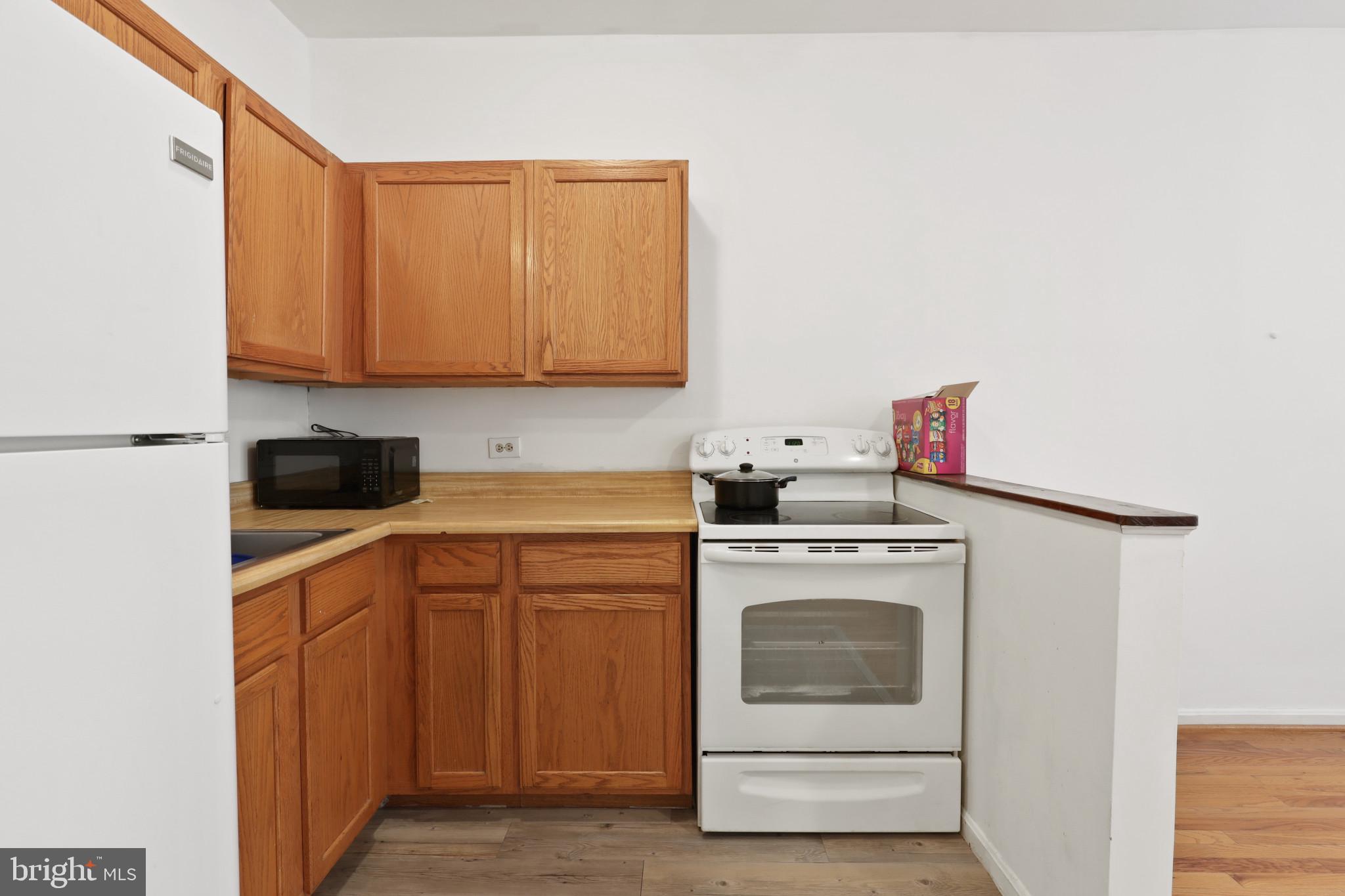 RESERVOIR HILL - Residential