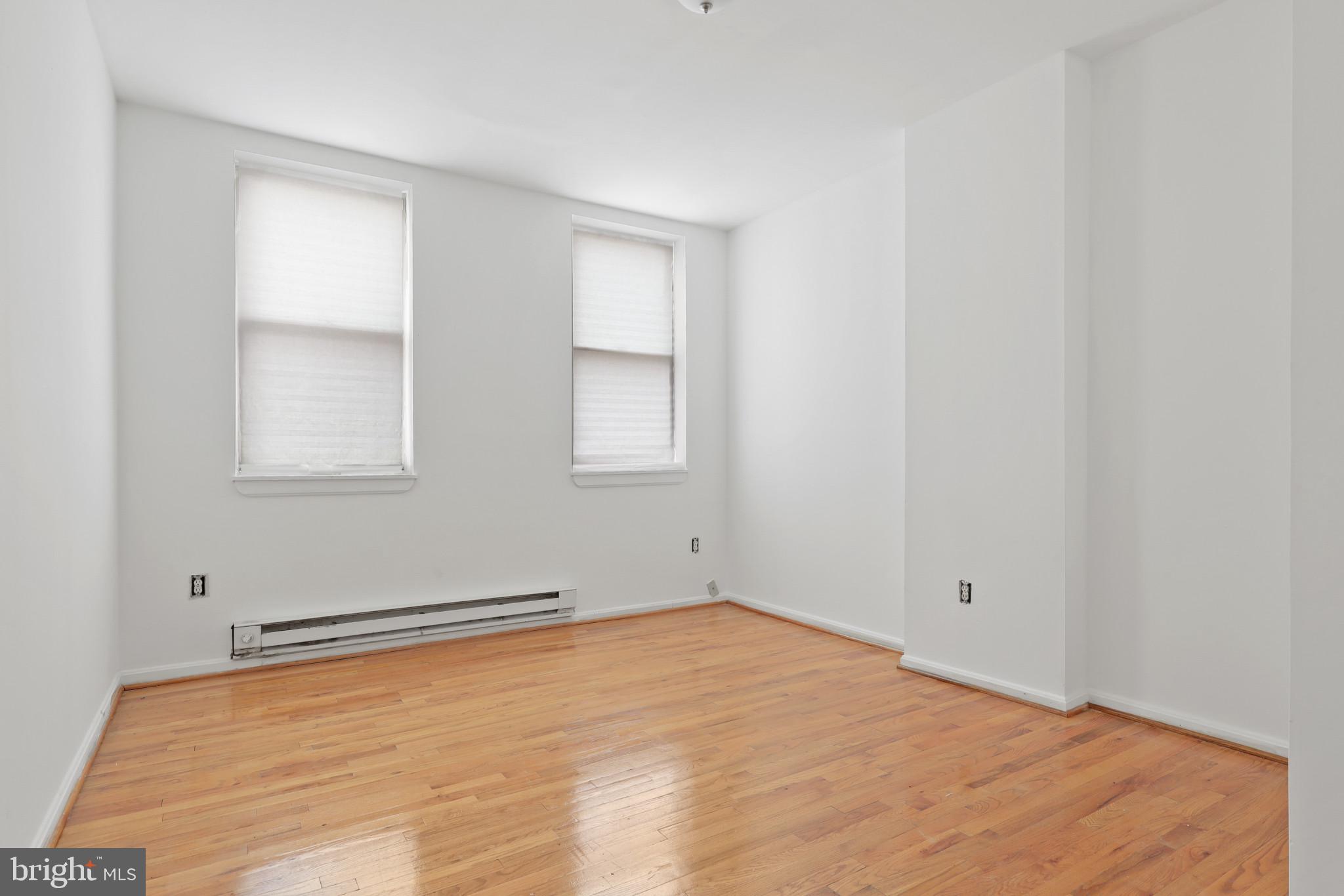 RESERVOIR HILL - Residential