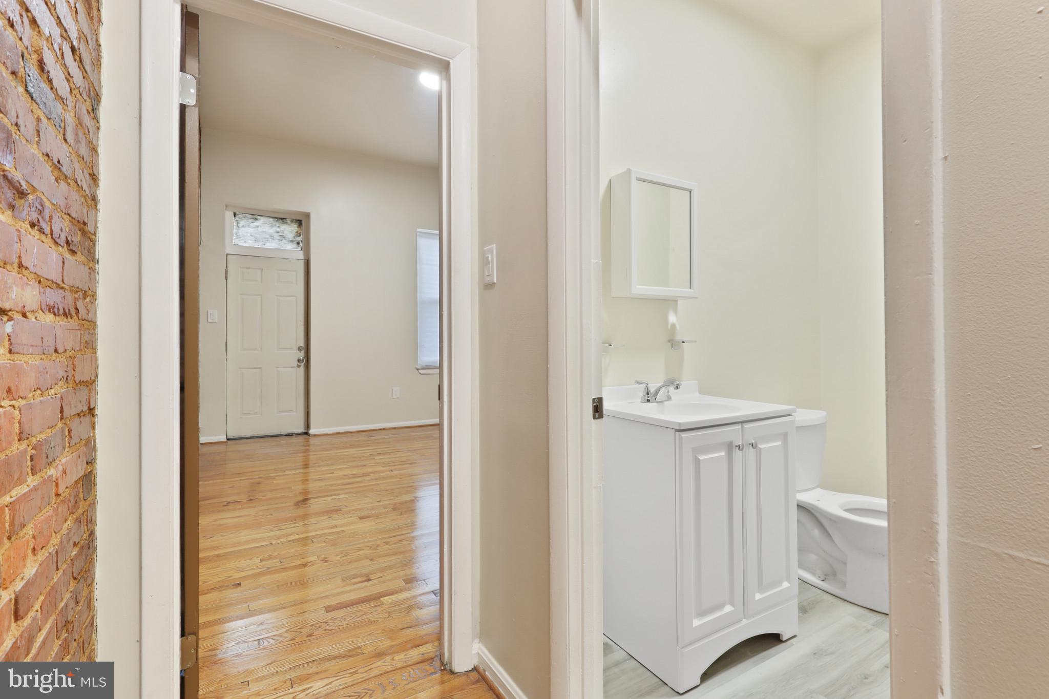 RESERVOIR HILL - Residential