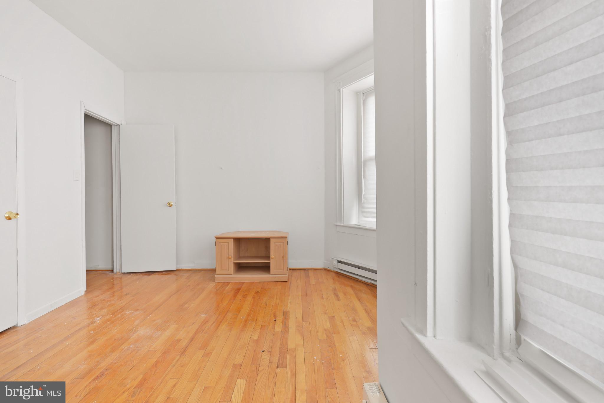 RESERVOIR HILL - Residential