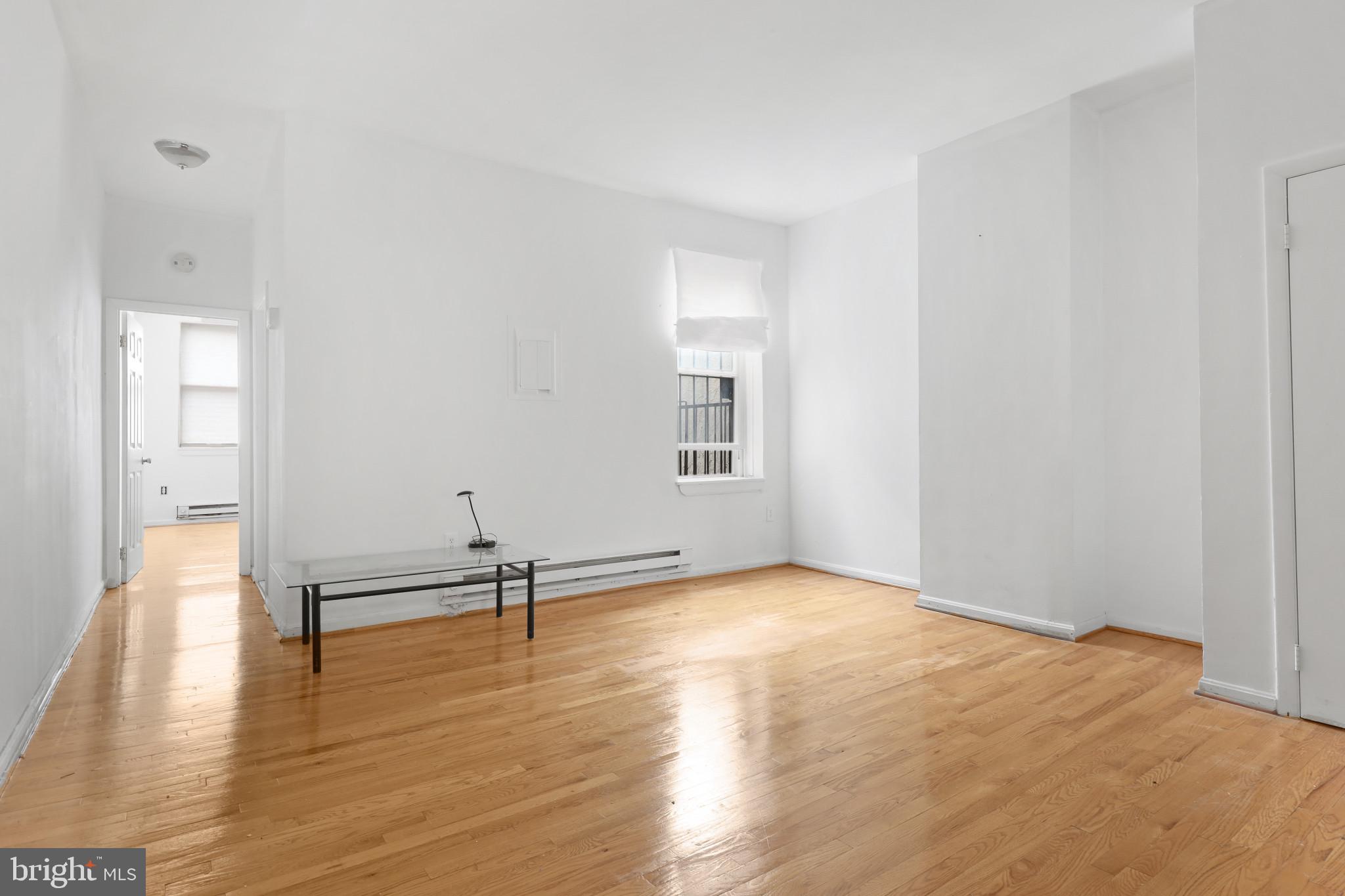 RESERVOIR HILL - Residential