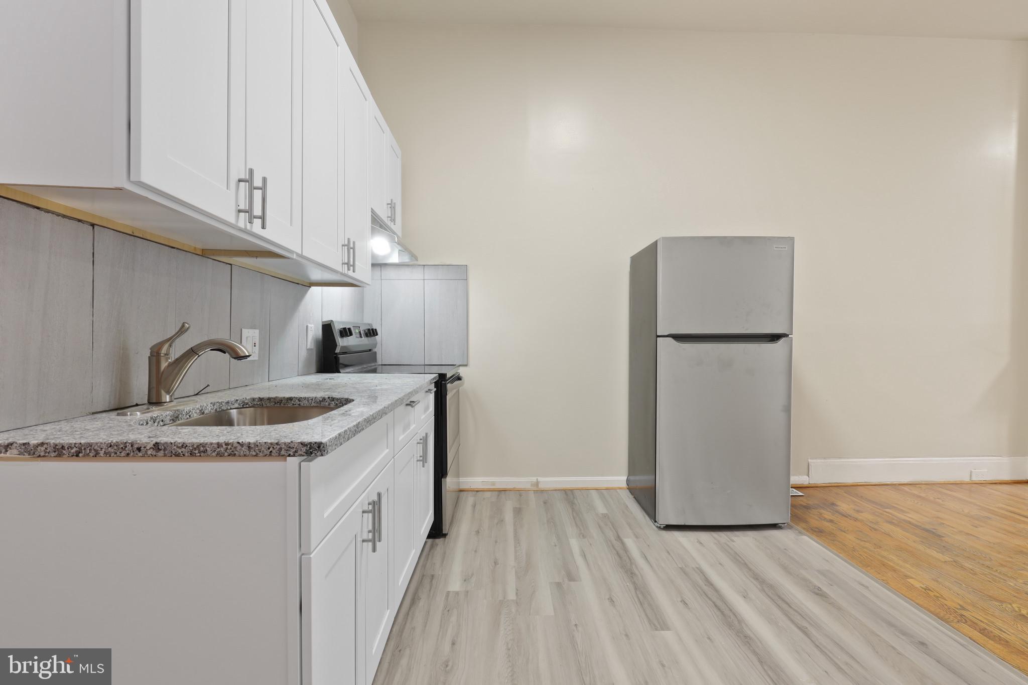 RESERVOIR HILL - Residential