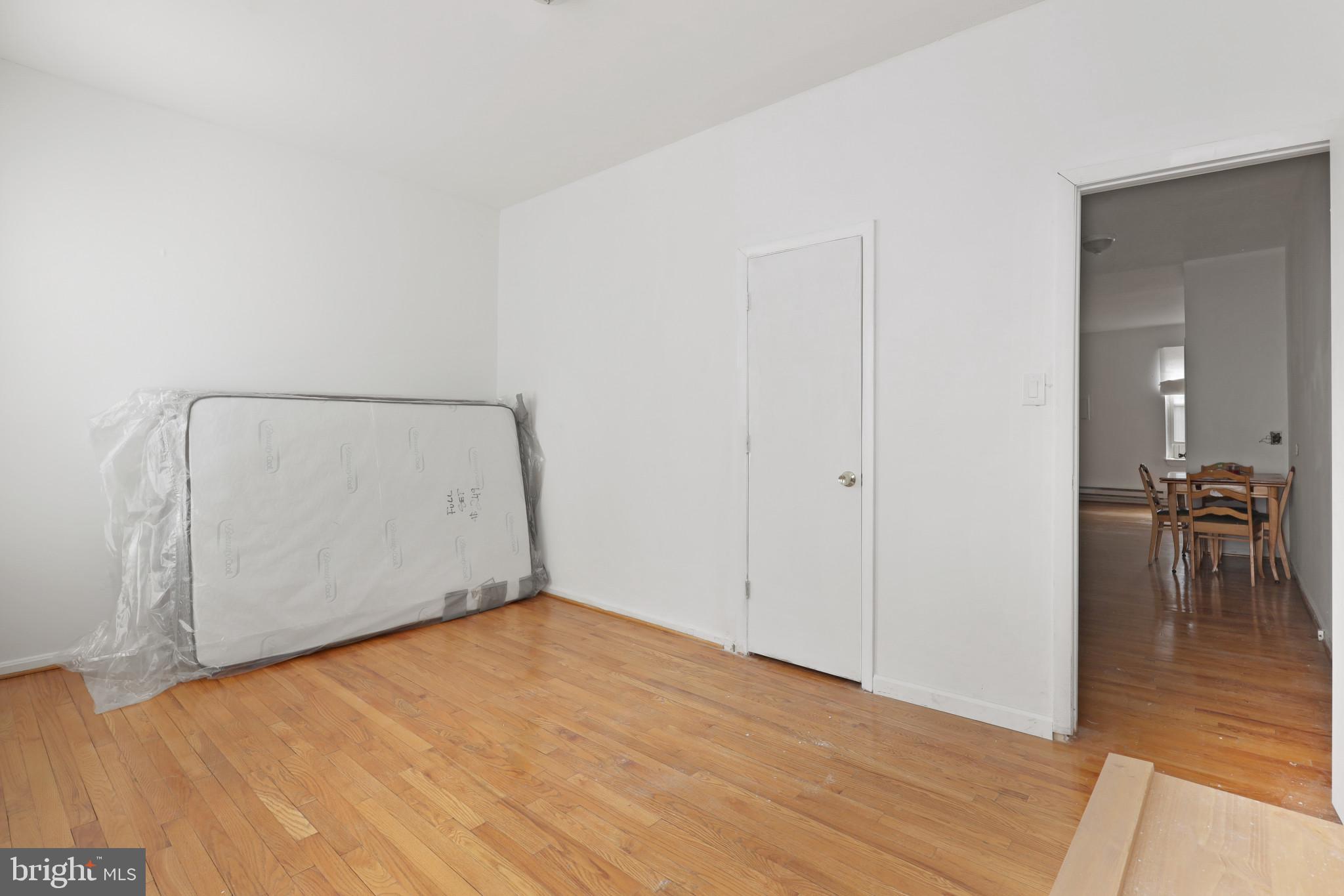 RESERVOIR HILL - Residential