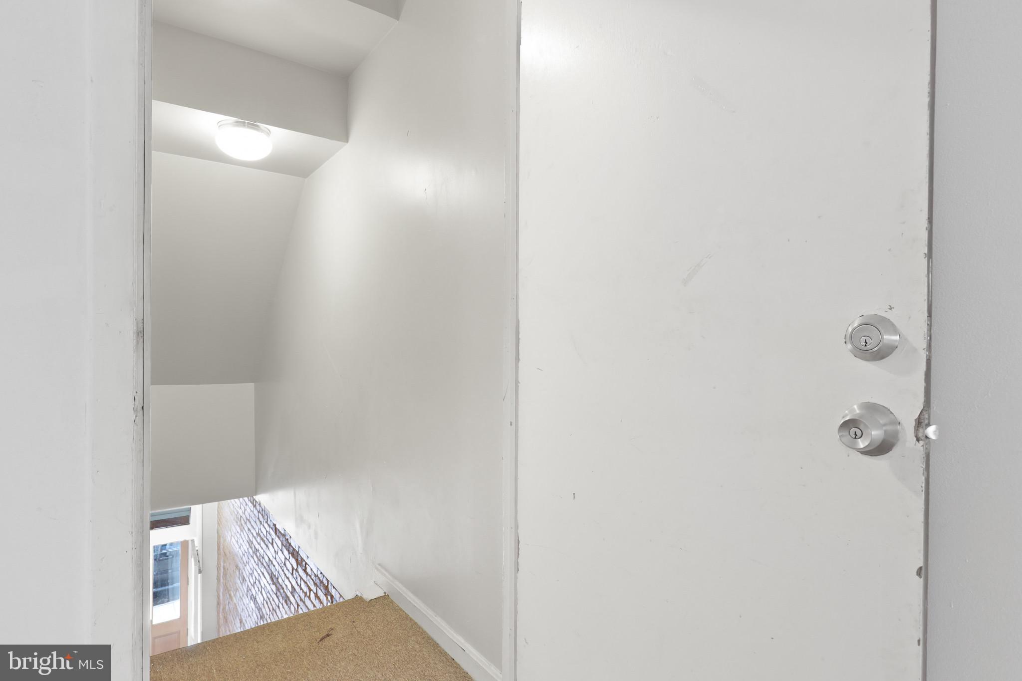 RESERVOIR HILL - Residential