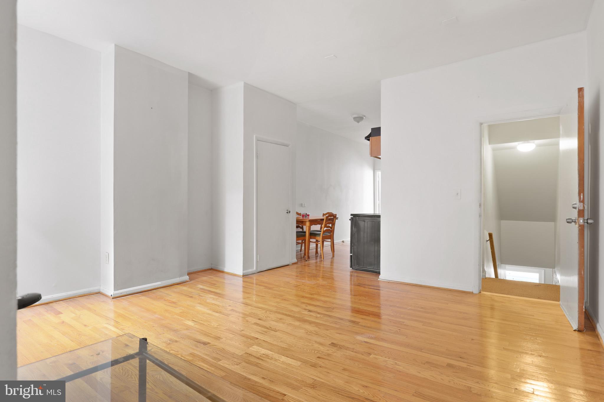 RESERVOIR HILL - Residential