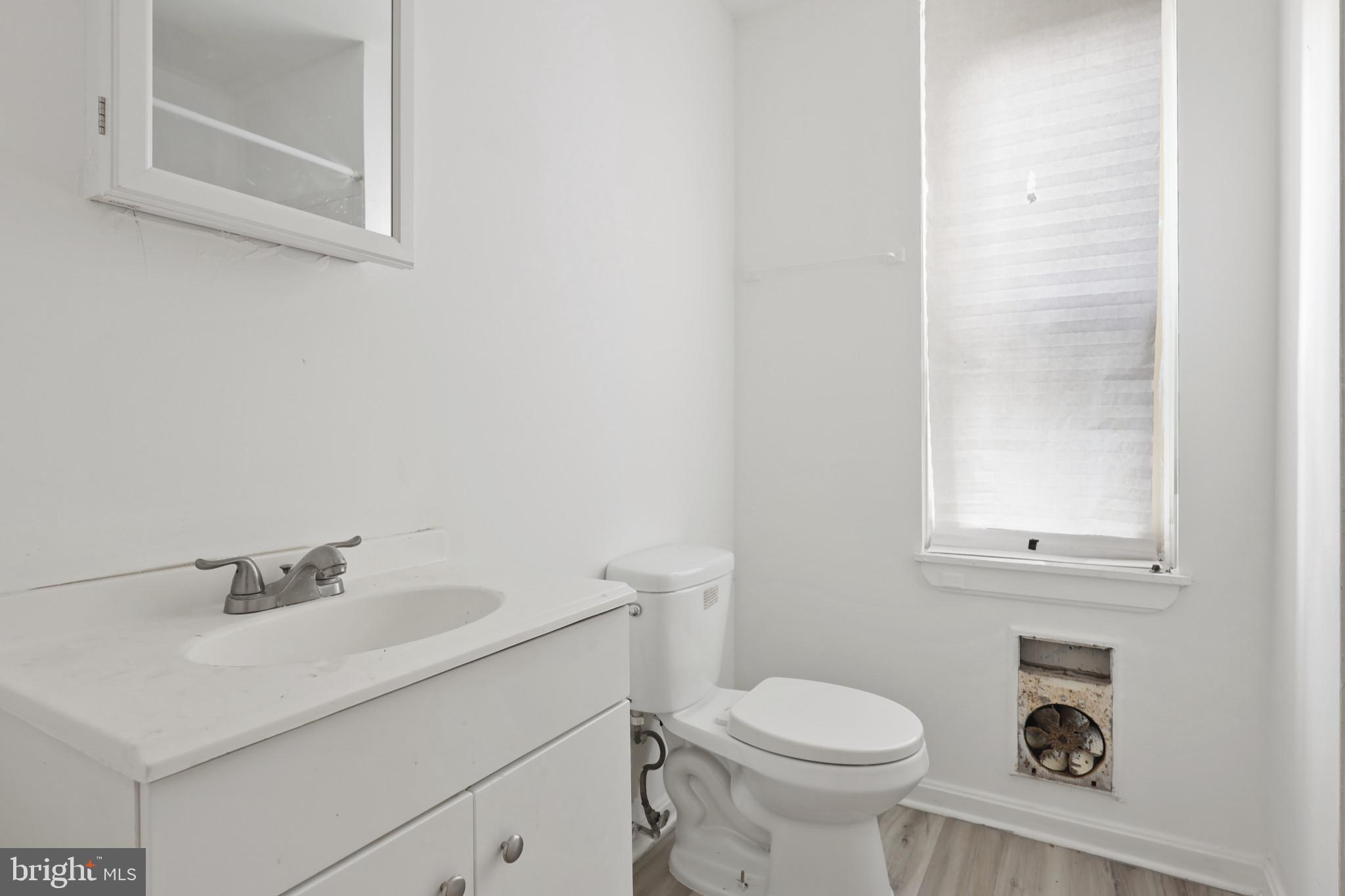 RESERVOIR HILL - Residential