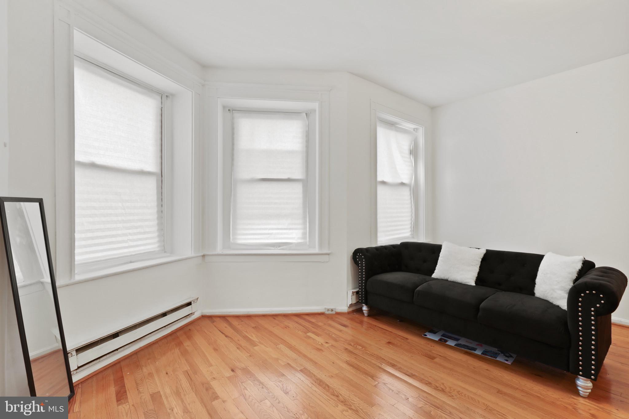 RESERVOIR HILL - Residential