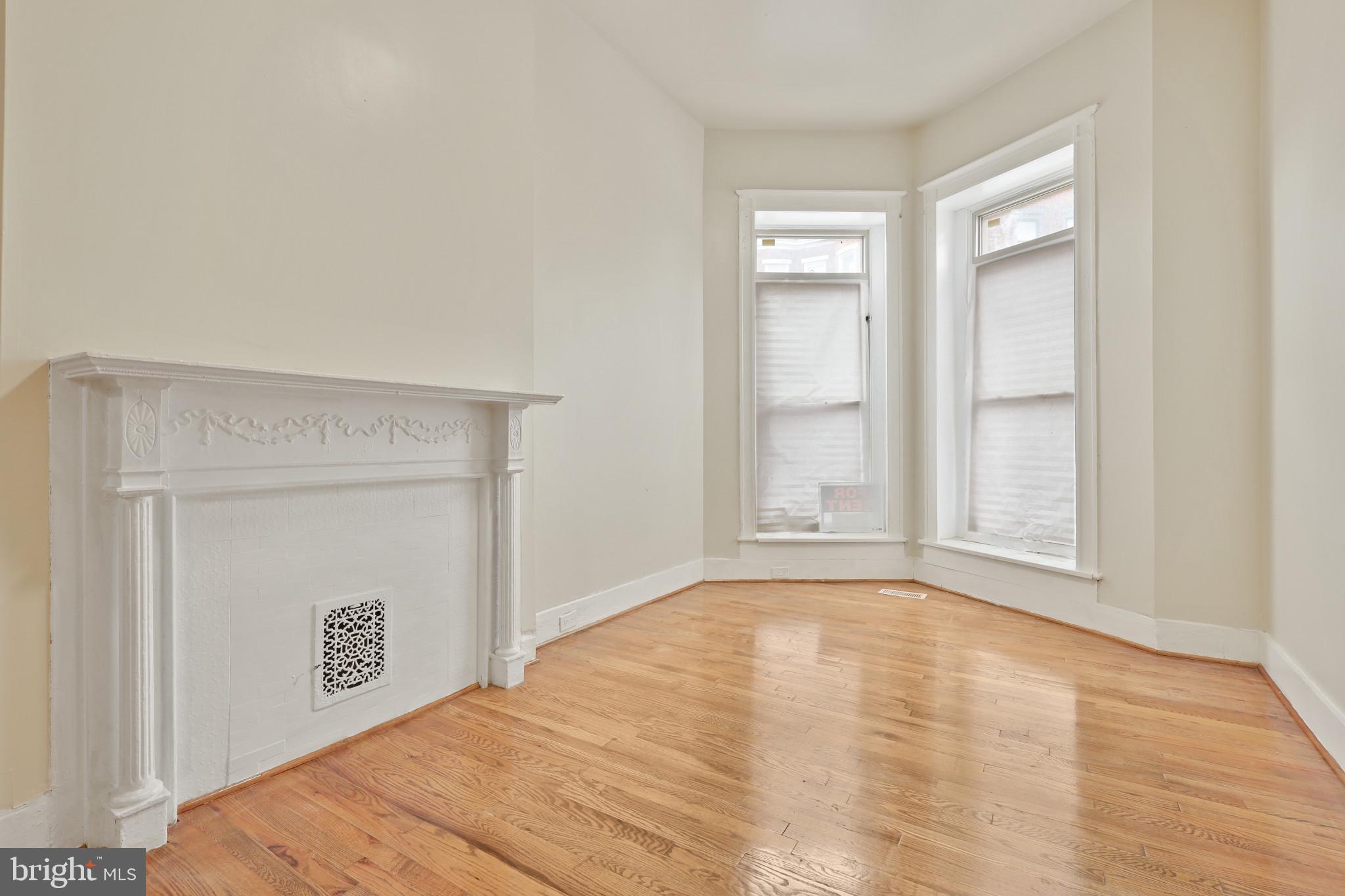 RESERVOIR HILL - Residential