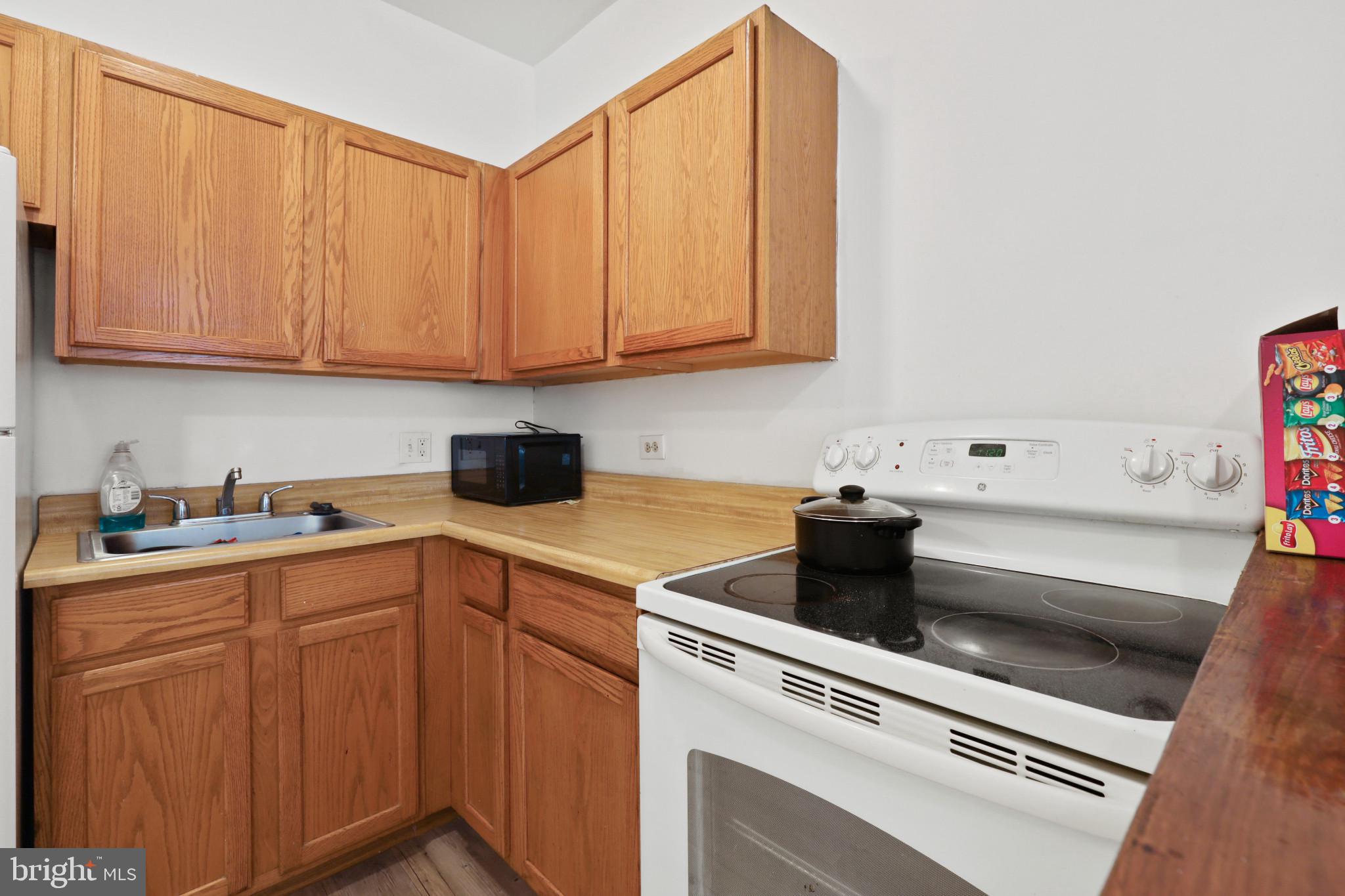 RESERVOIR HILL - Residential