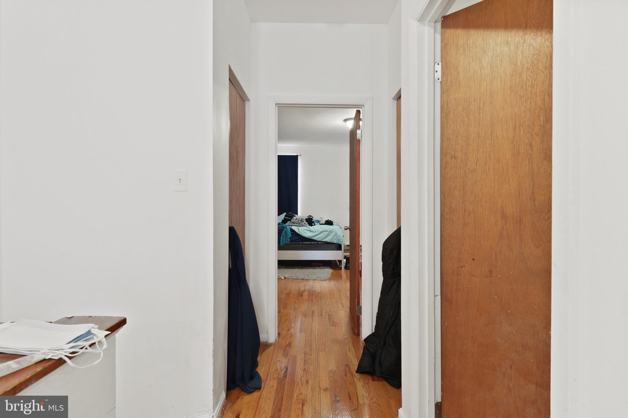 RESERVOIR HILL - Residential