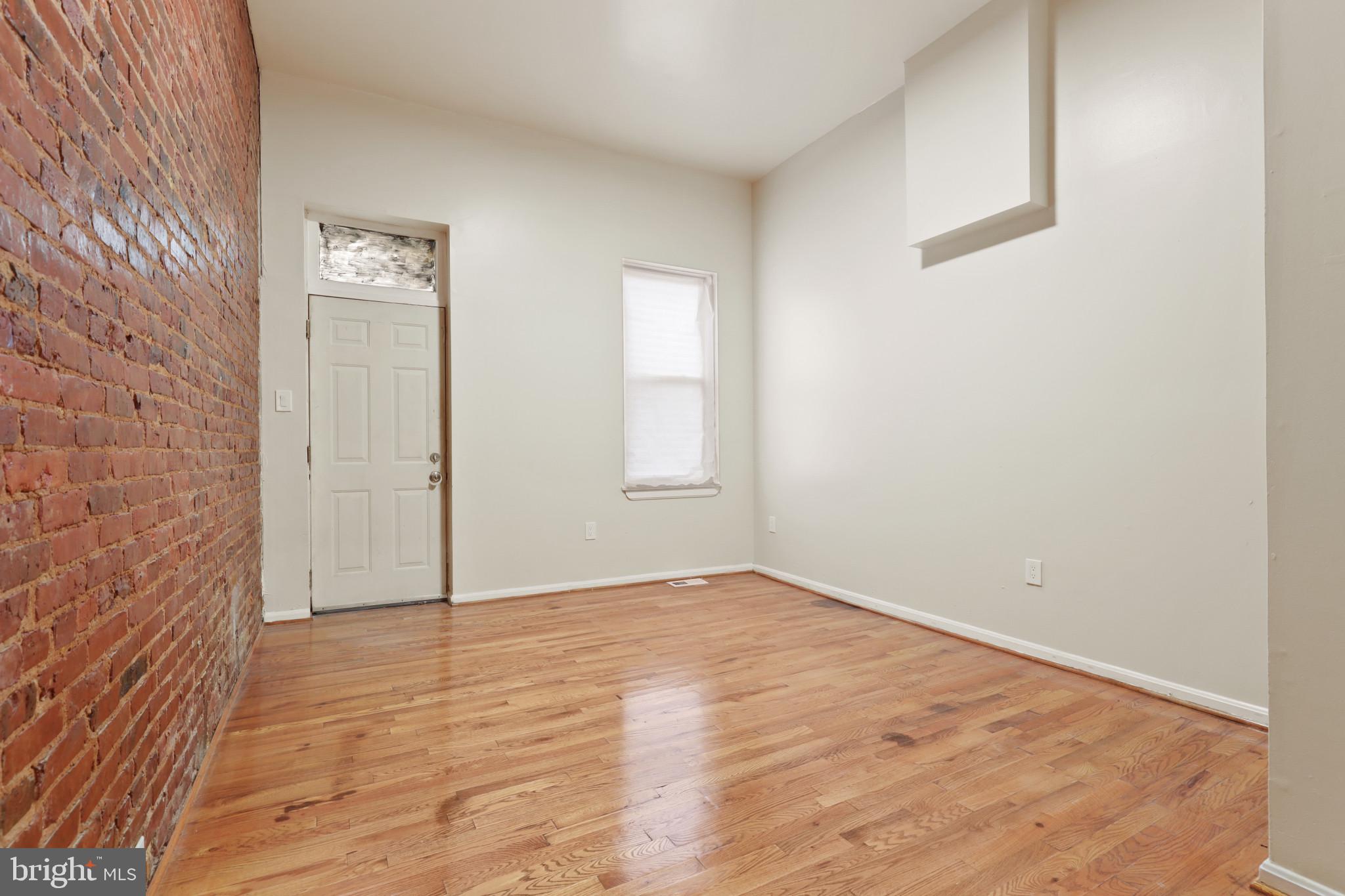 RESERVOIR HILL - Residential