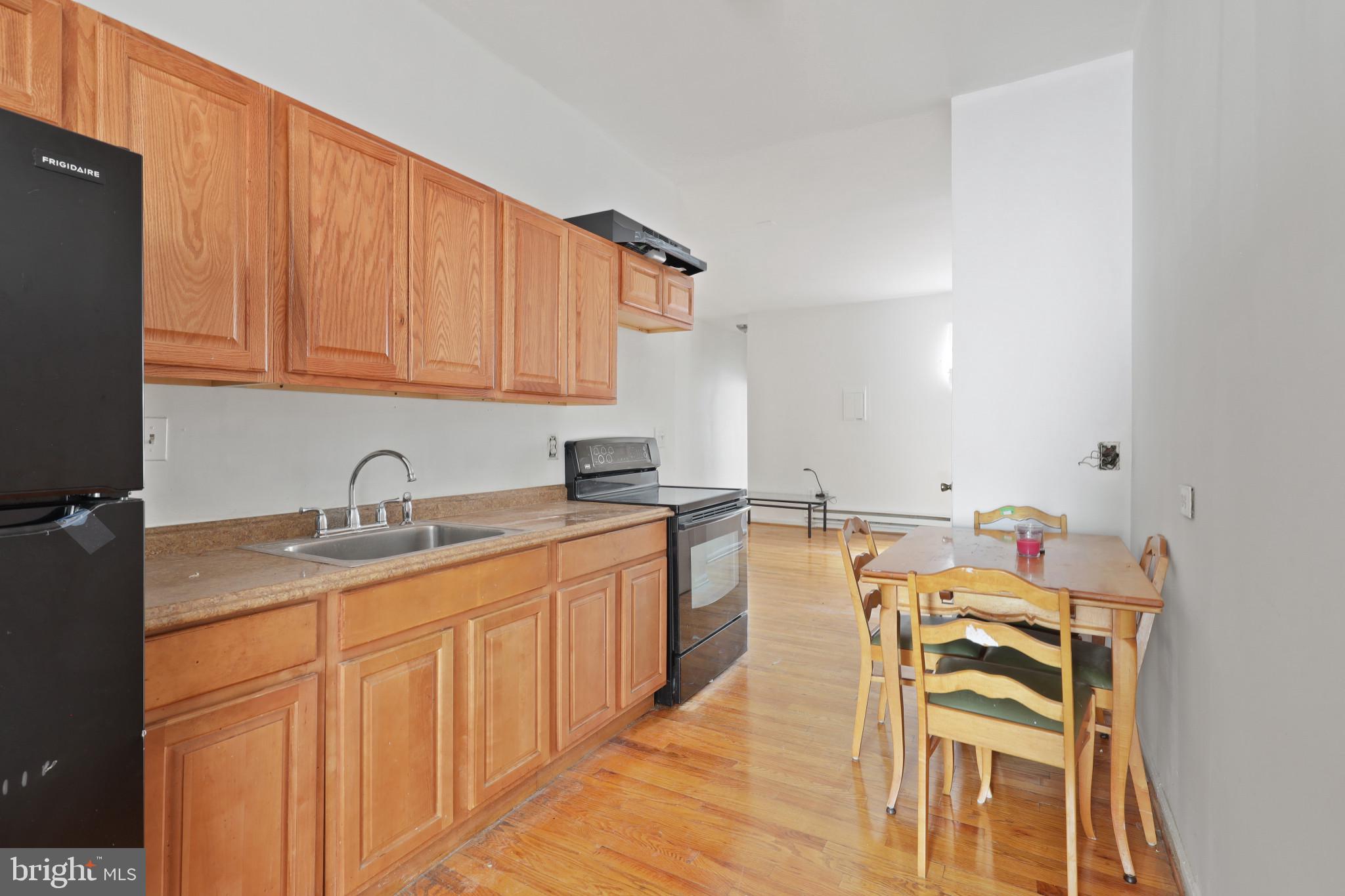 RESERVOIR HILL - Residential