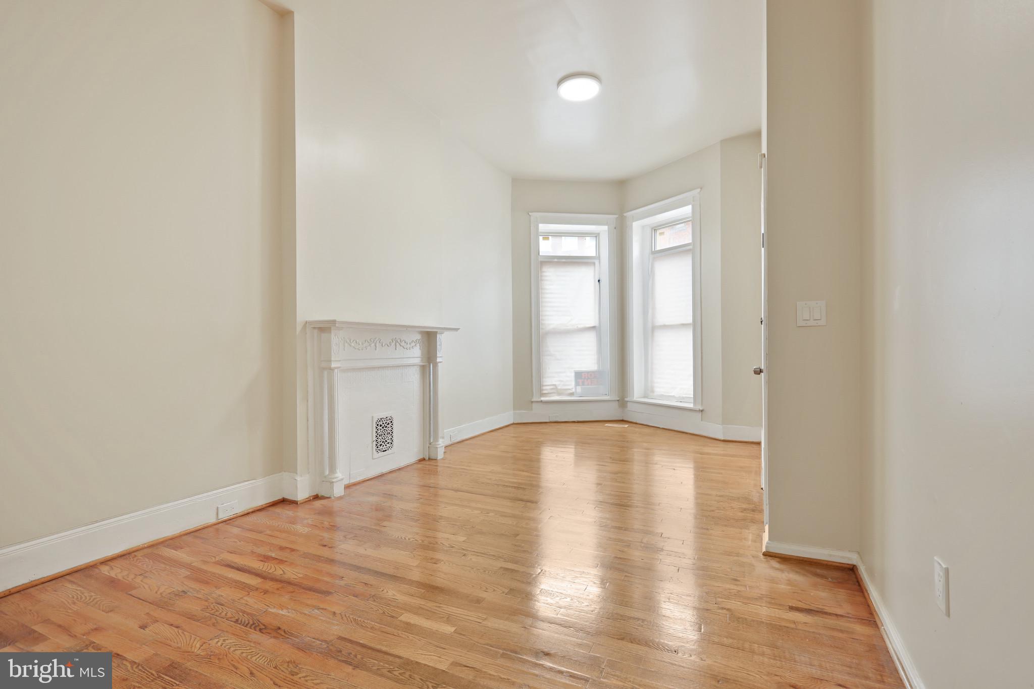 RESERVOIR HILL - Residential