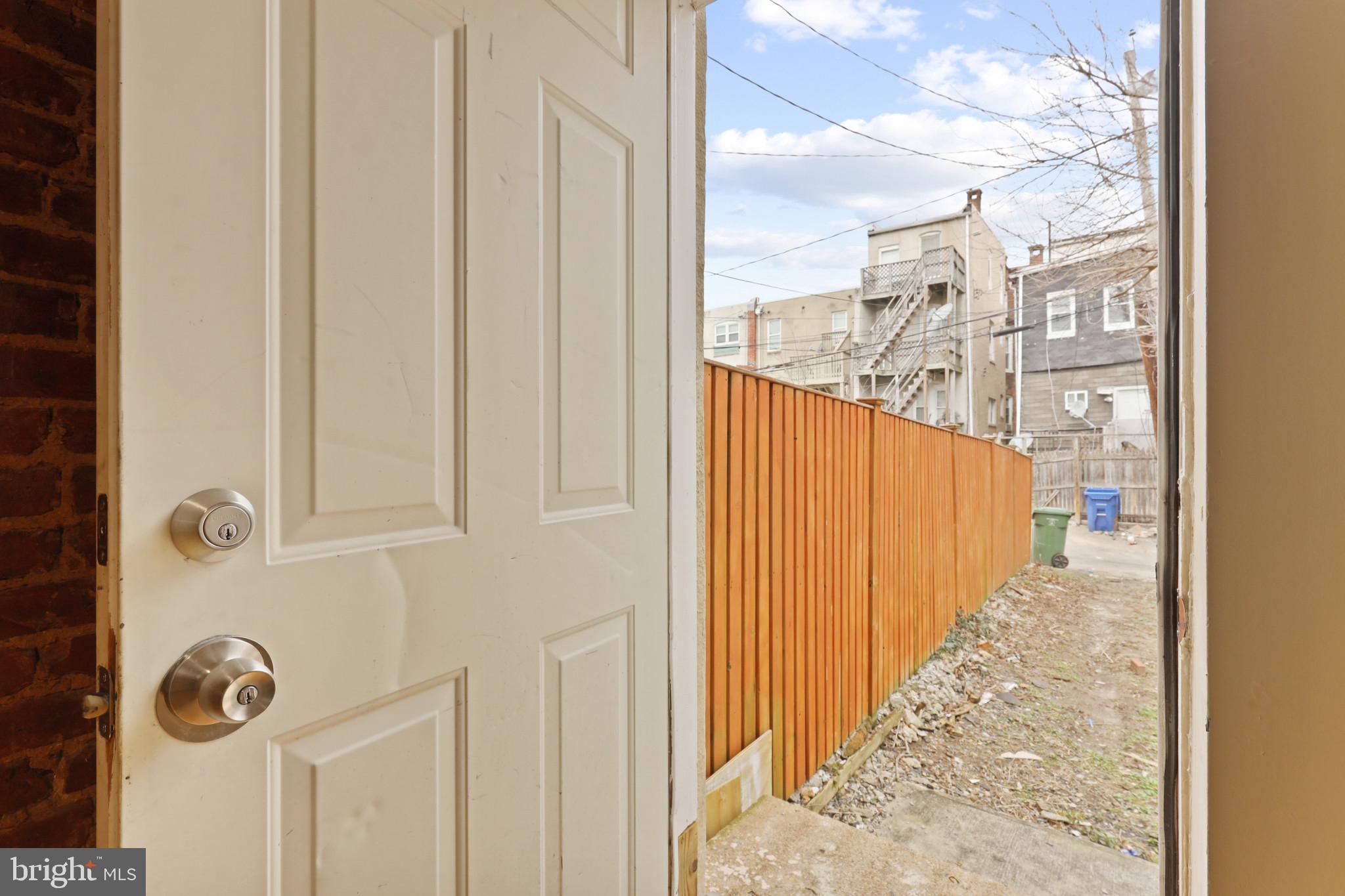 RESERVOIR HILL - Residential