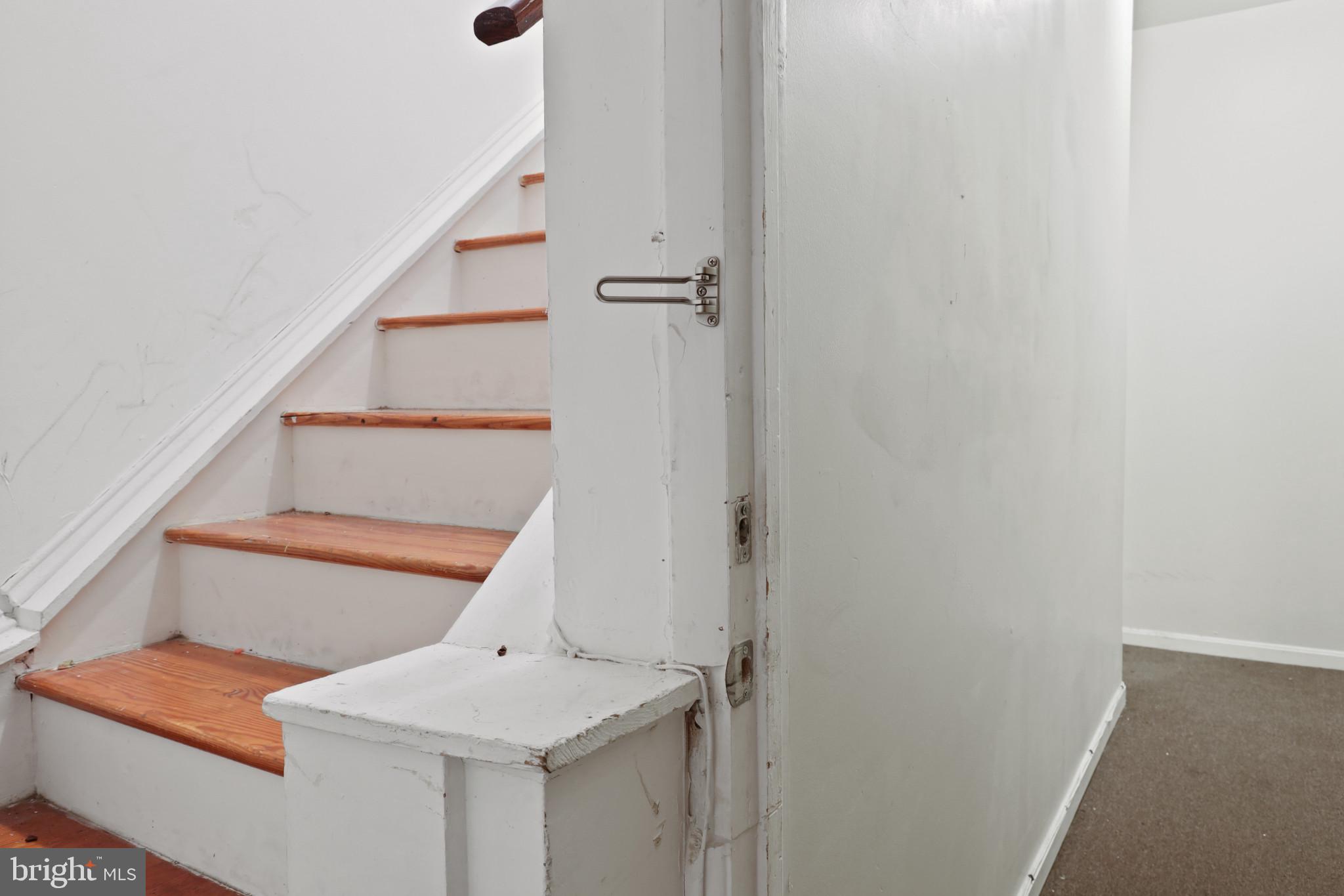 RESERVOIR HILL - Residential