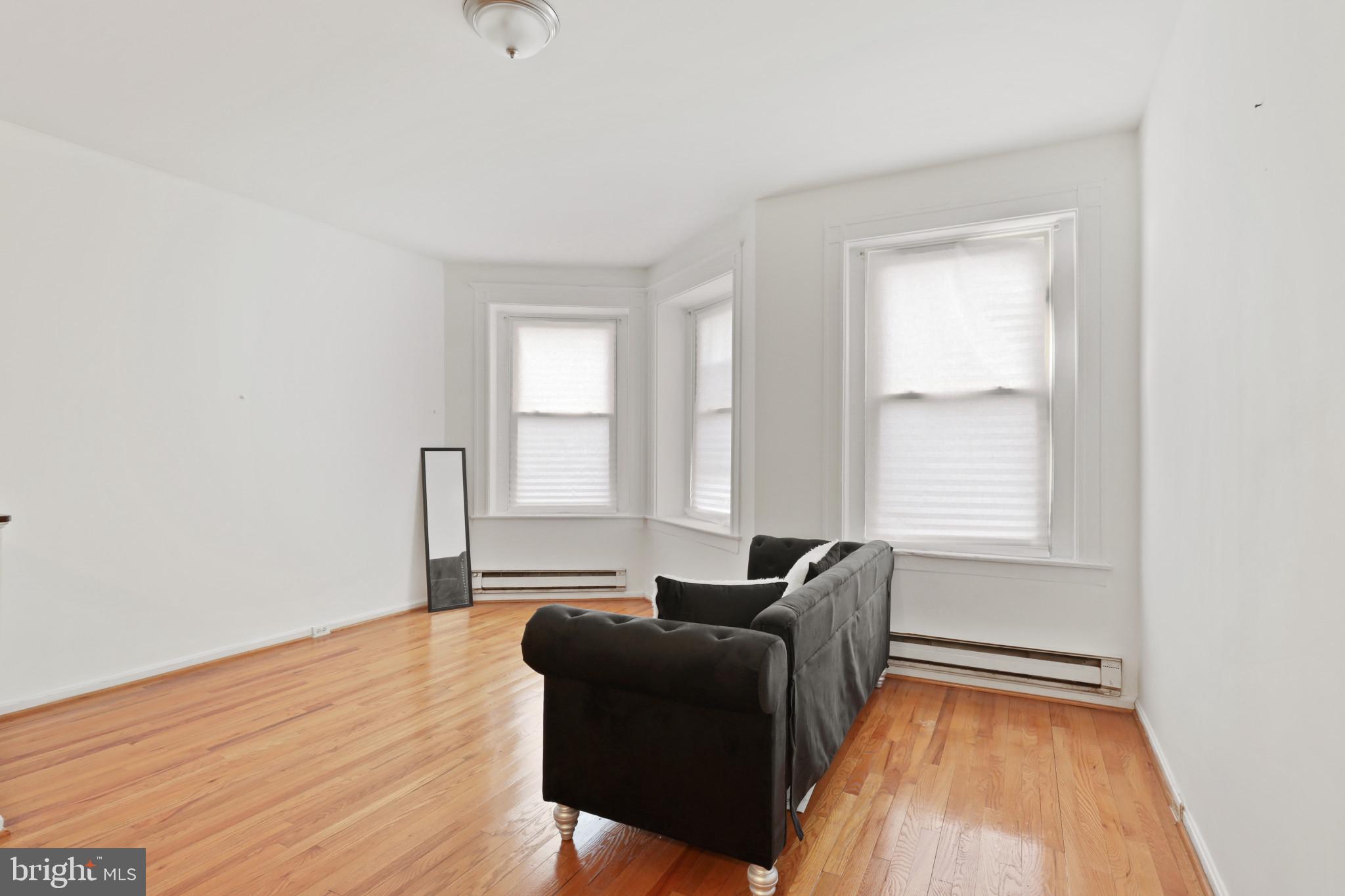 RESERVOIR HILL - Residential