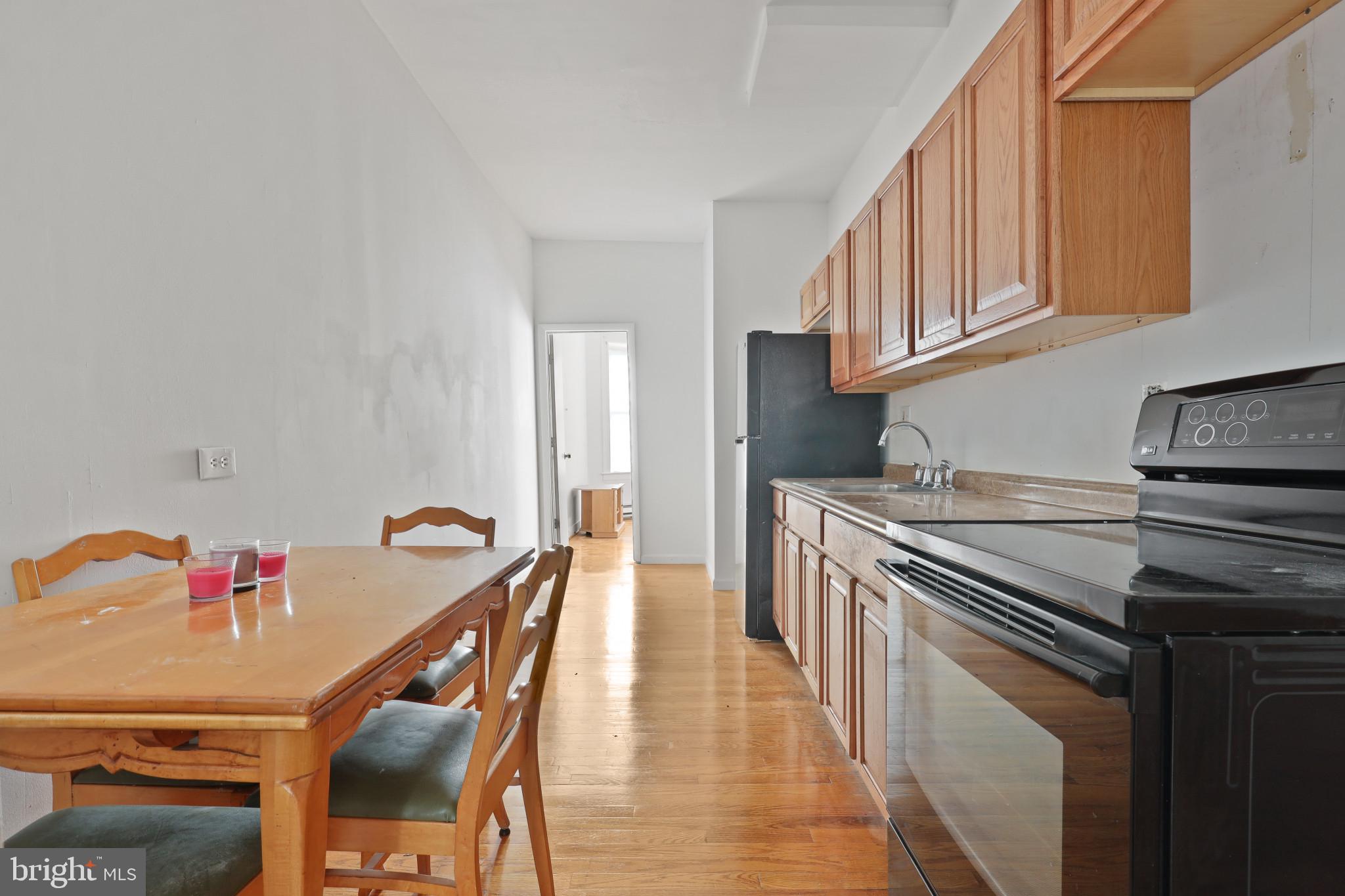 RESERVOIR HILL - Residential