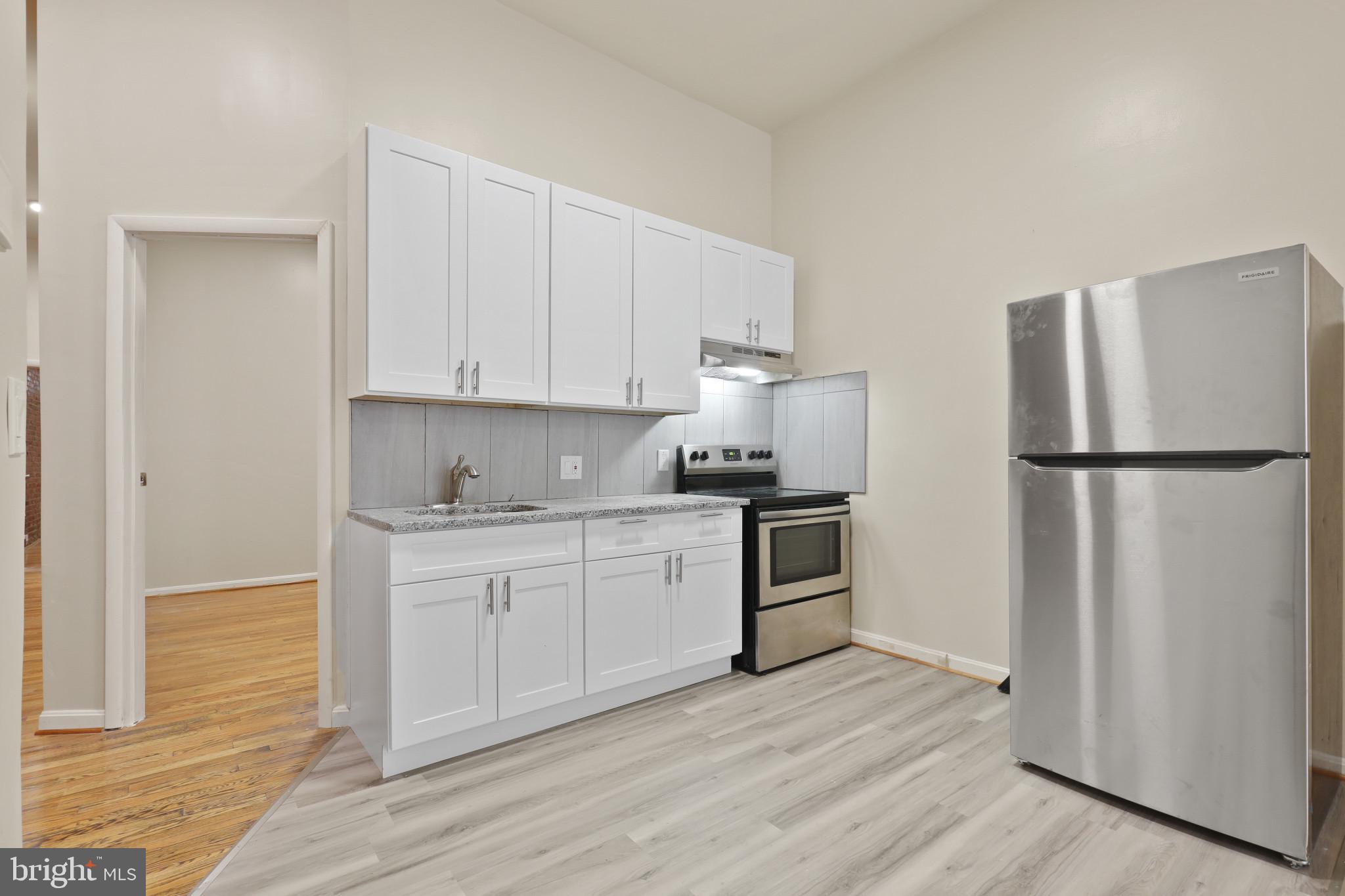 RESERVOIR HILL - Residential